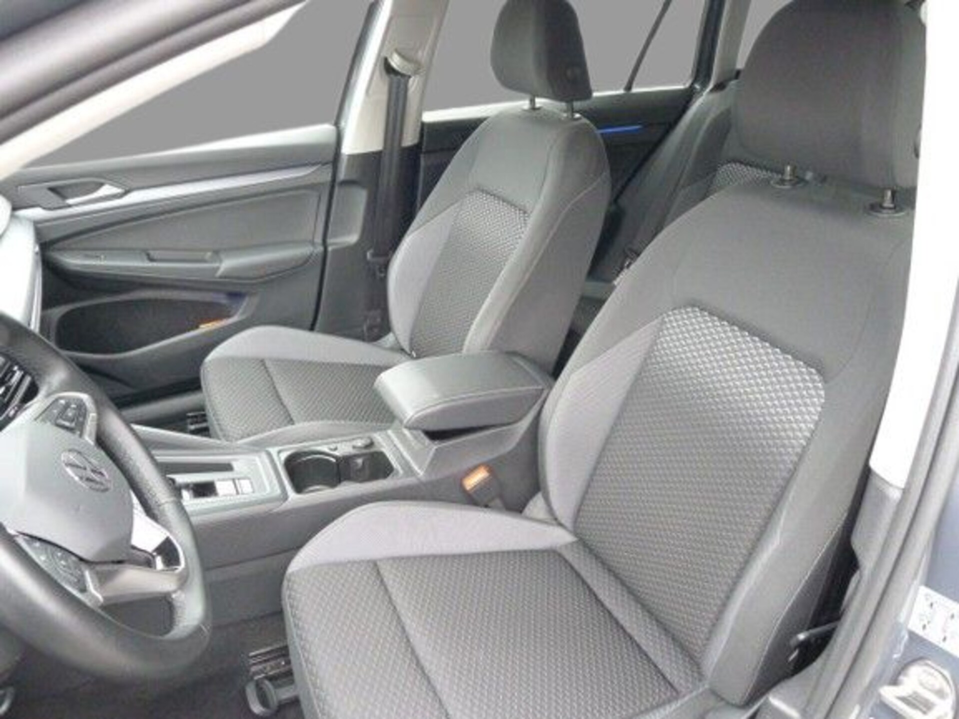 Volkswagen Golf Variant Active