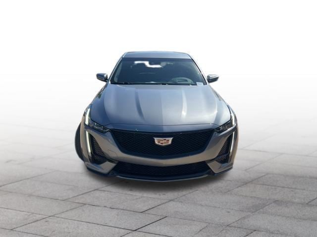 2021 Cadillac CT5