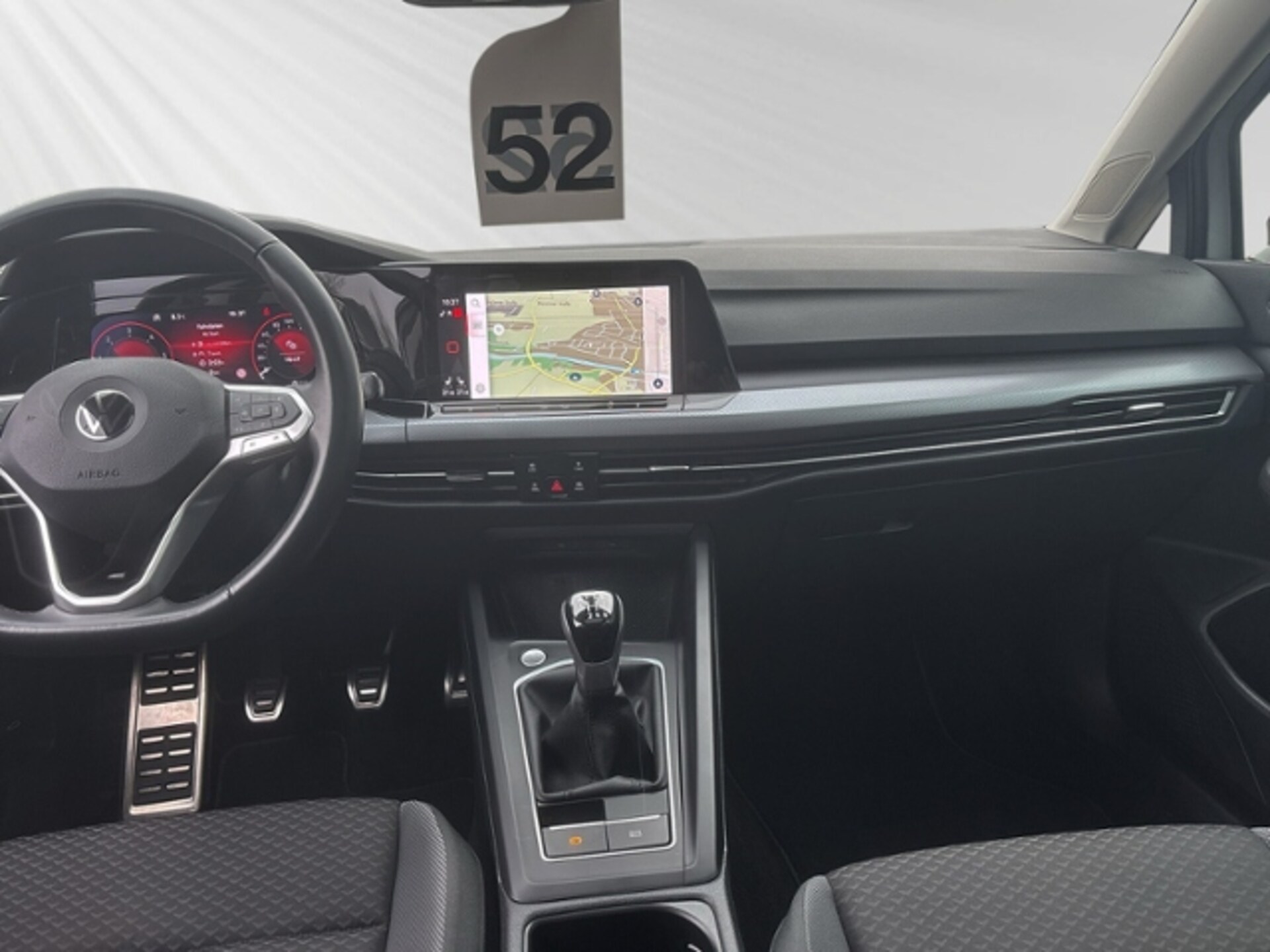 Volkswagen Golf Active