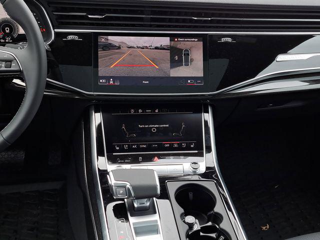 2026 Audi Q8 Premium Plus - Photo 25