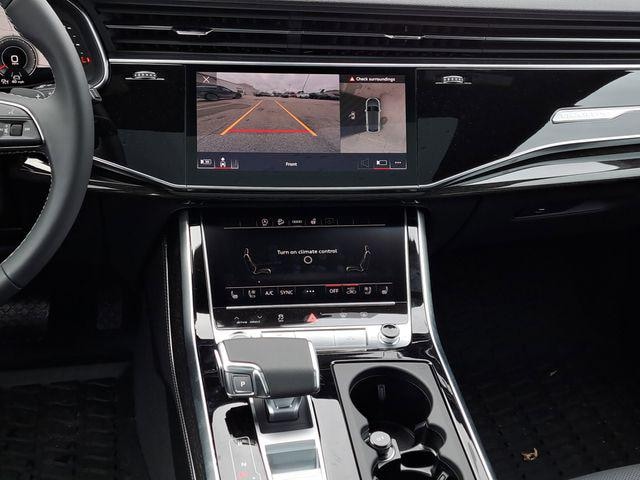 2026 Audi Q8 Premium Plus - Photo 25