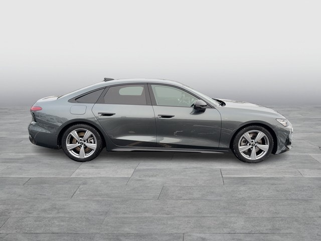 Audi A6 Limousine E-hybrid E-hybrid Quattro S Tronic -  - Joinsteer - #4