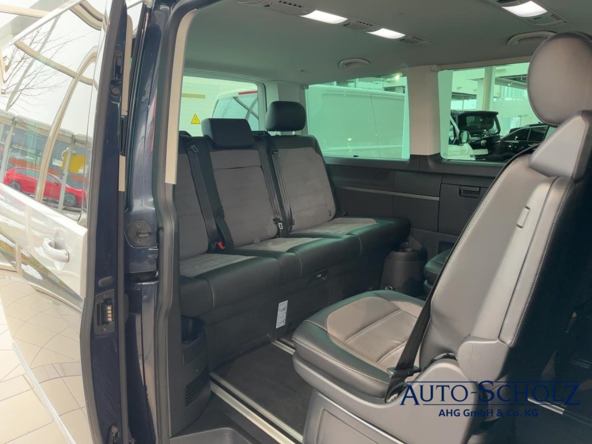 Volkswagen T6.1 Multivan Comfortline