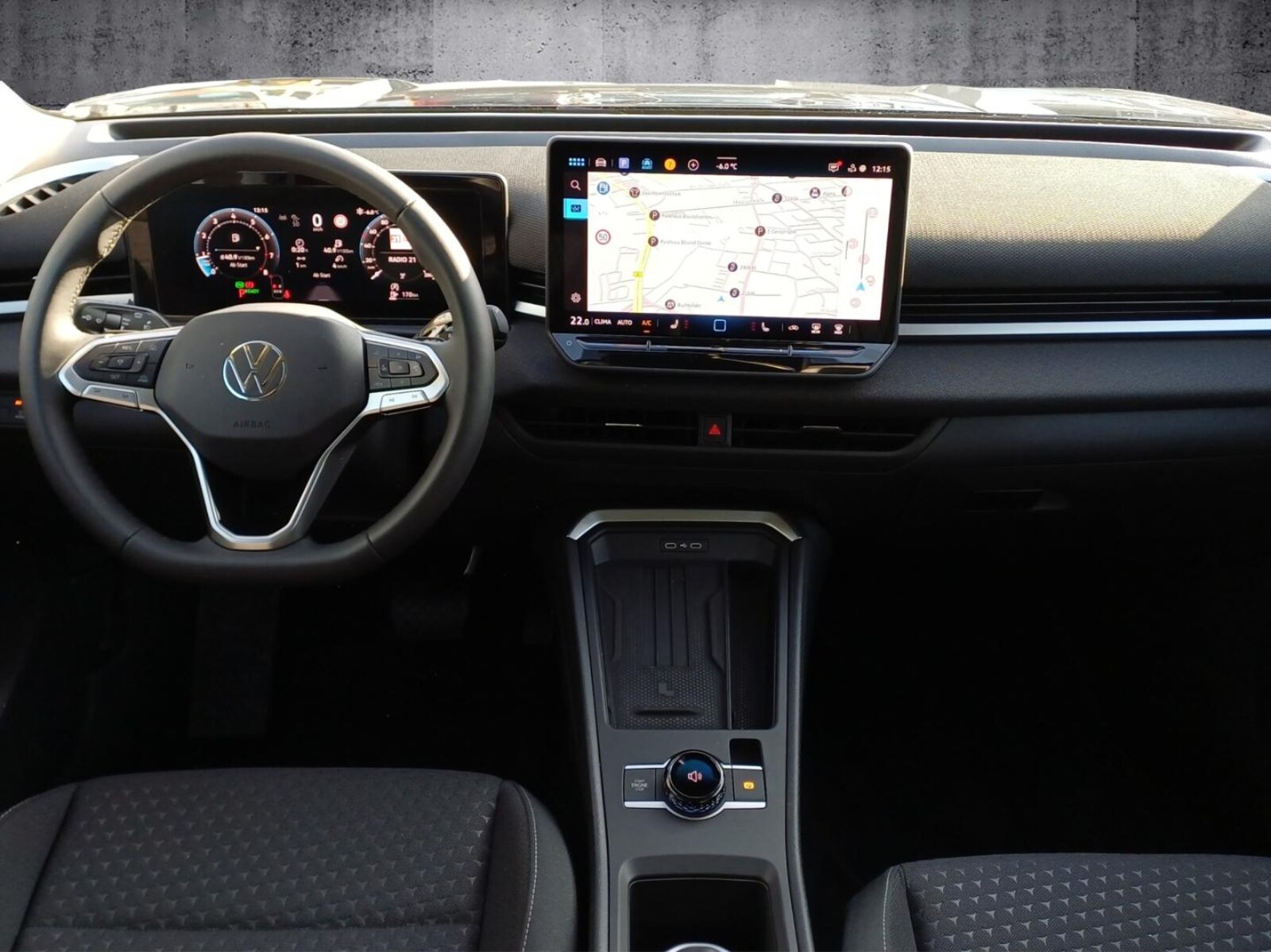 Volkswagen T-Roc – Bild 9