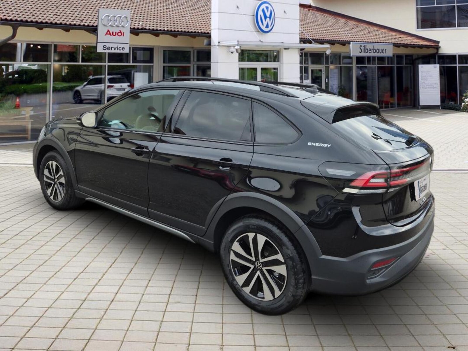 Volkswagen Taigo – Bild 2