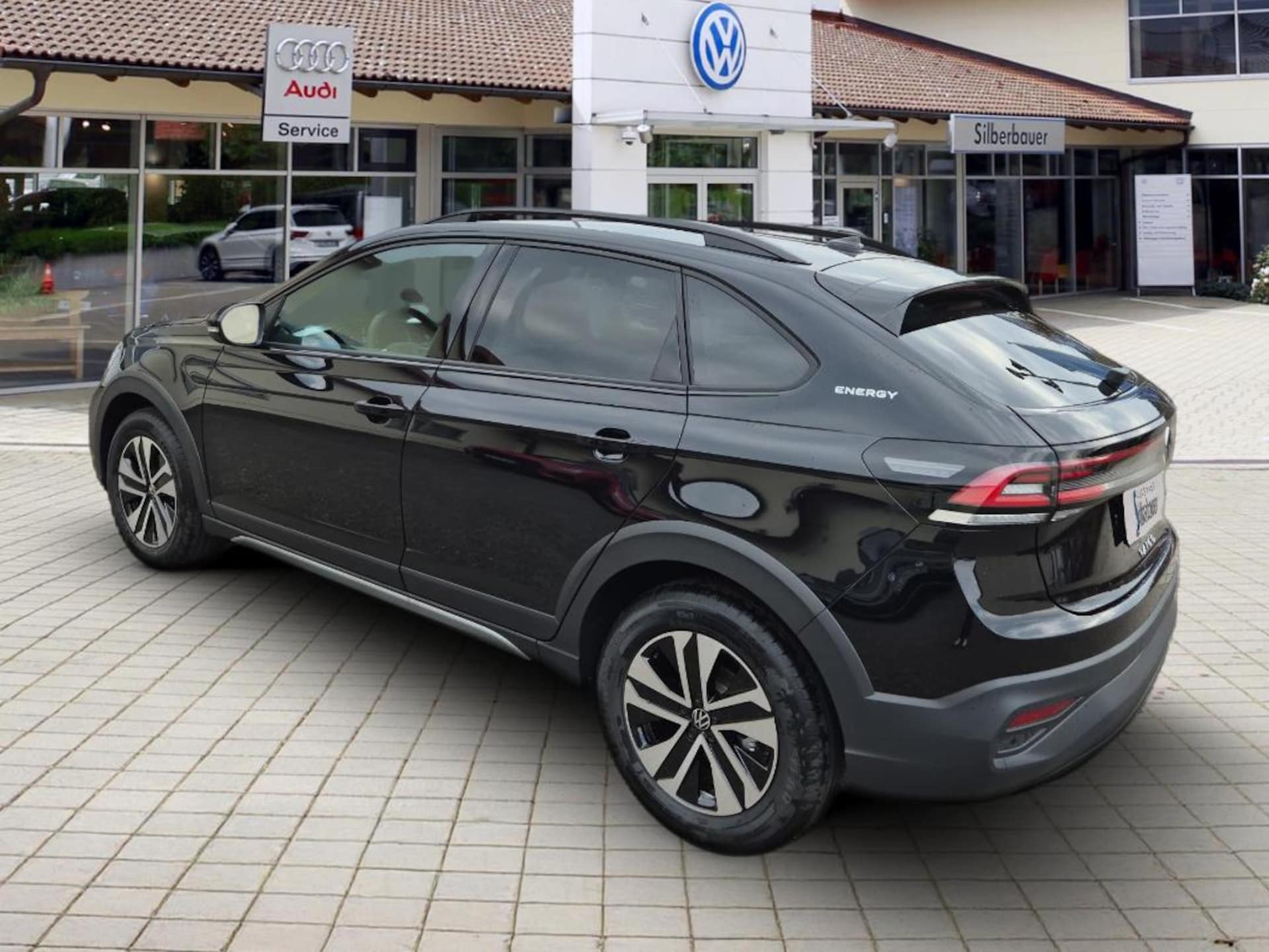 Volkswagen Taigo ENERGY