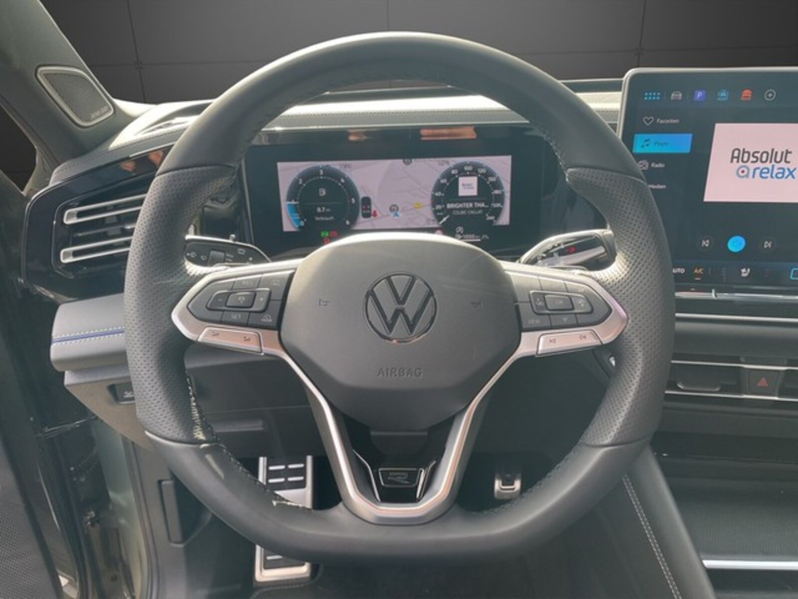 Volkswagen Tiguan – Bild 12