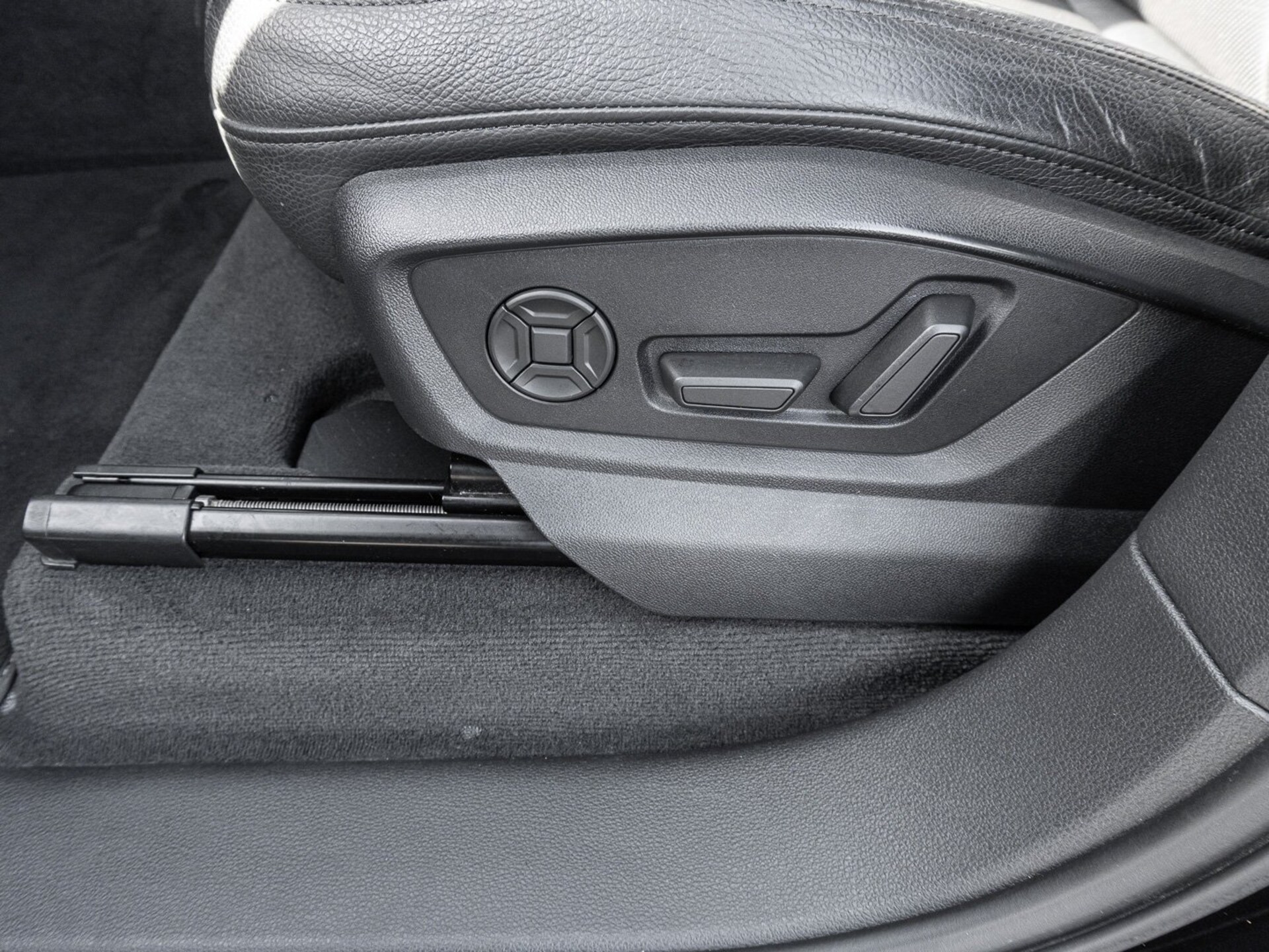 Audi Q7 SUV S line
