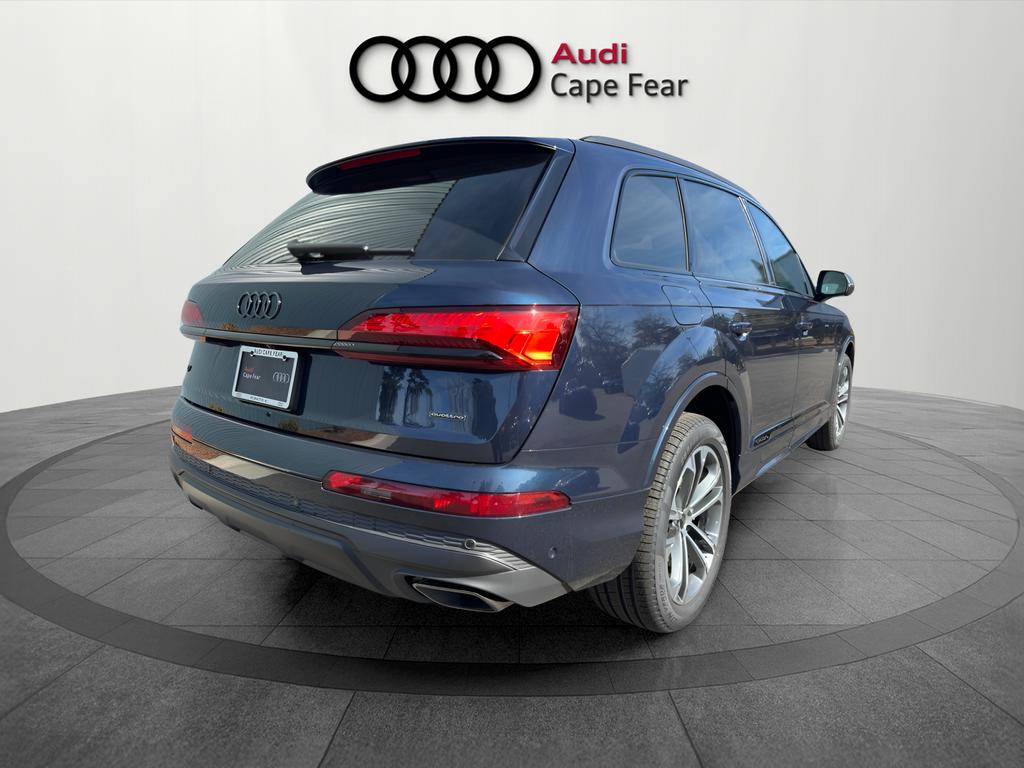 2026 Audi Q7 Premium - Photo 5