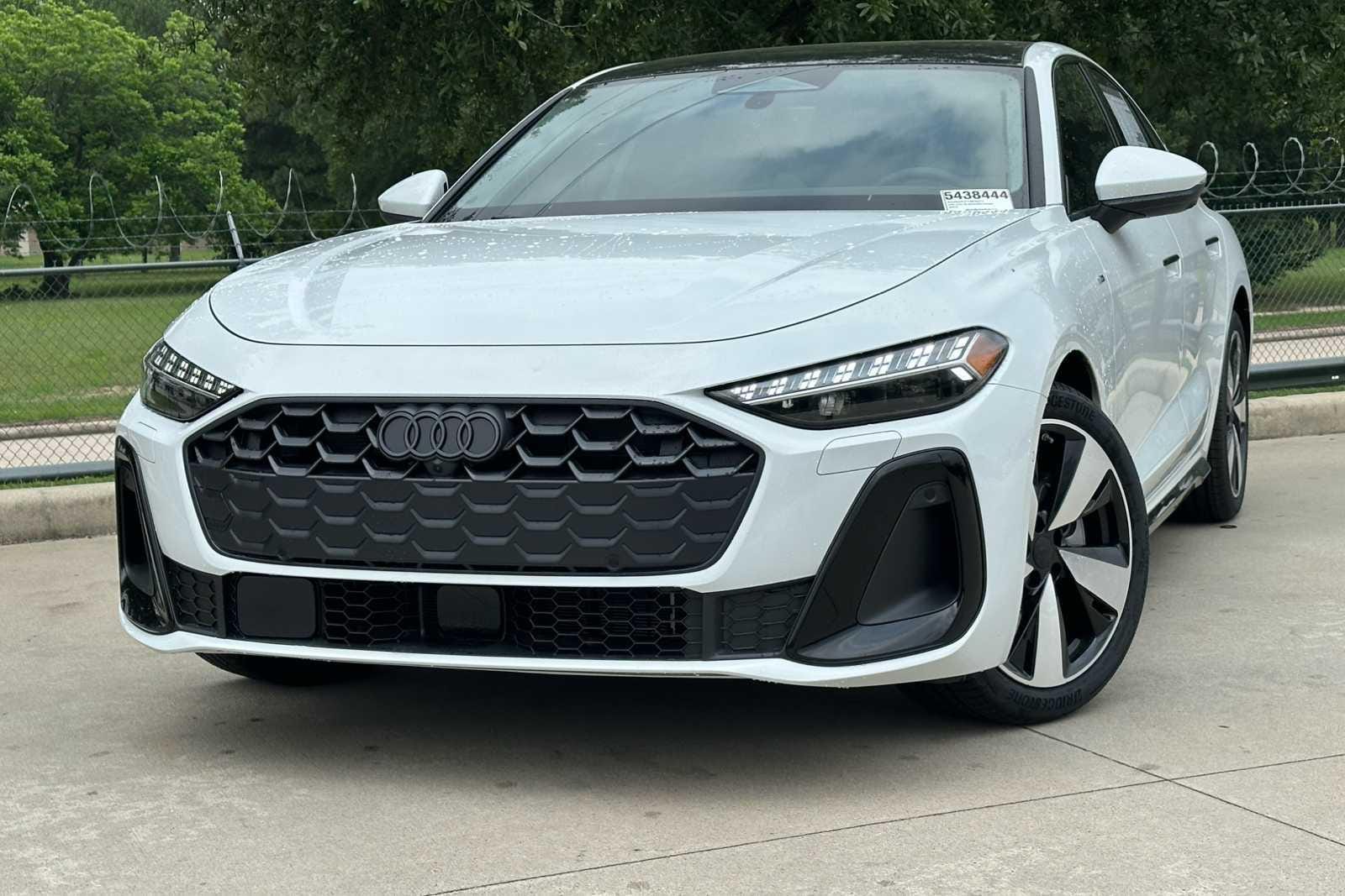 2026 Audi A5 Premium Plus quattro S tronic's photo