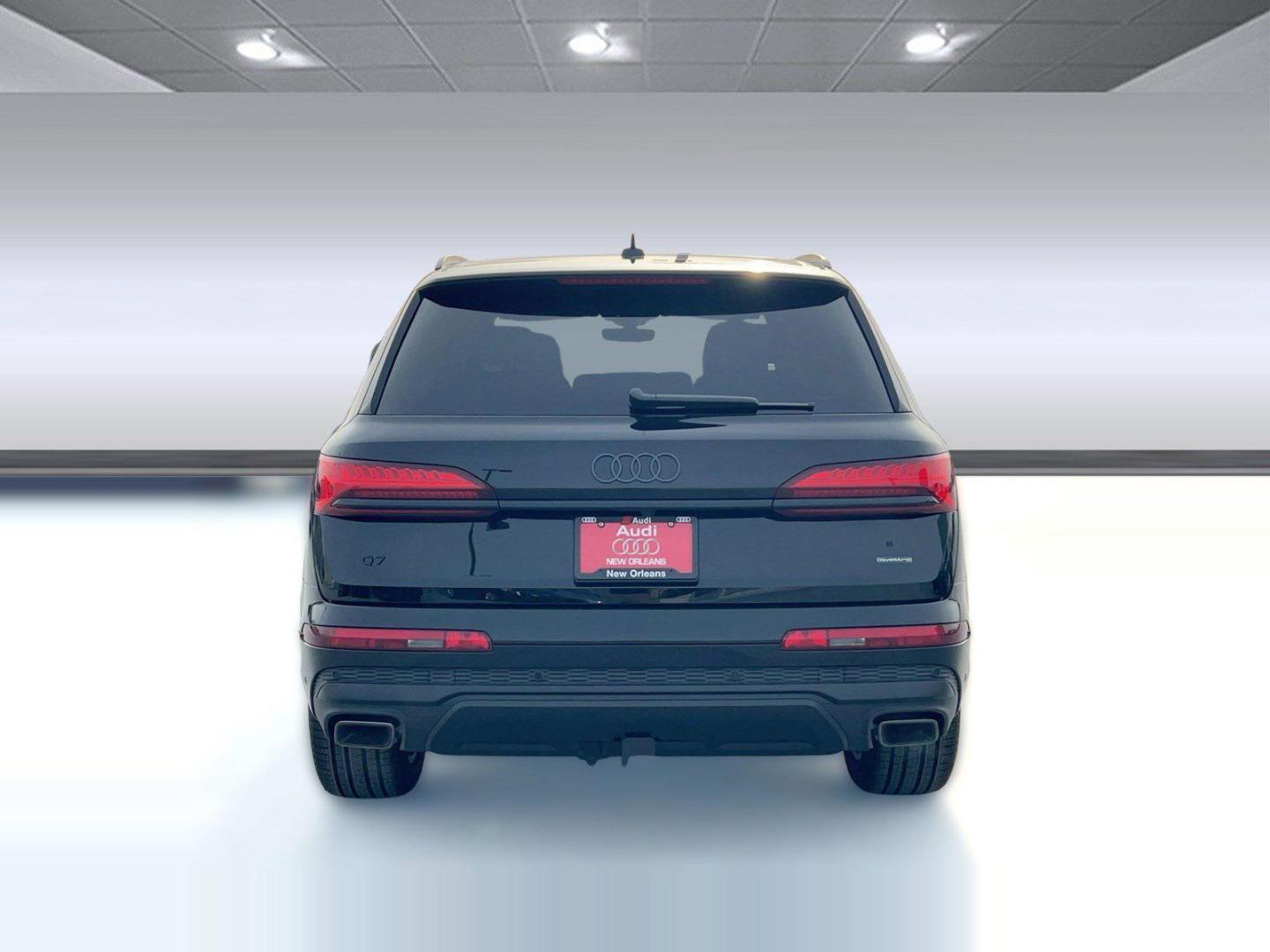 2026 Audi Q7 Premium - Photo 10