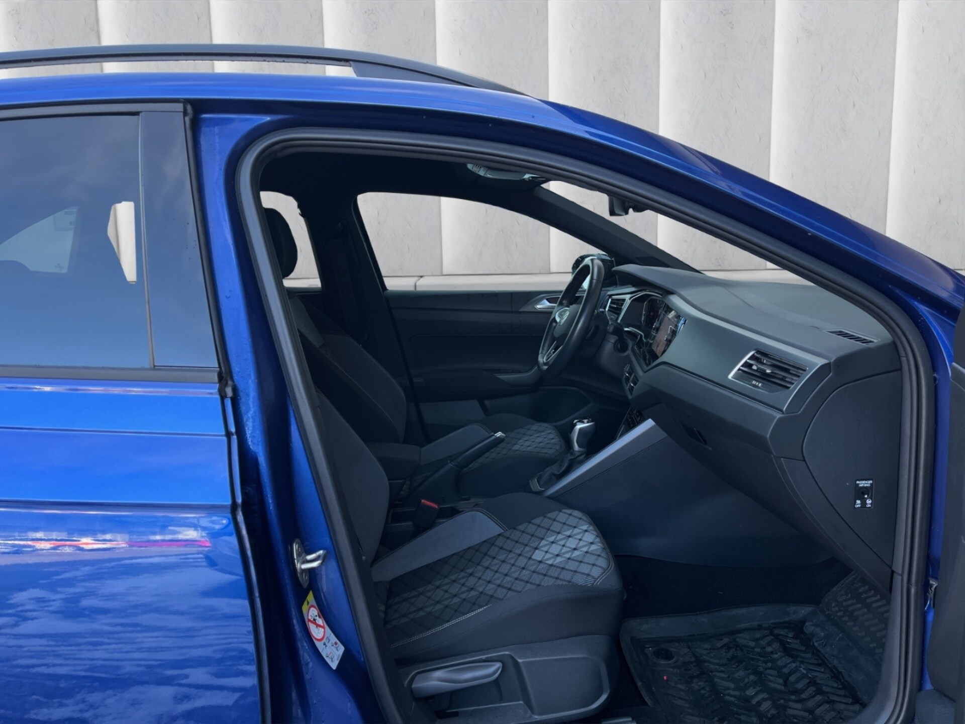 Volkswagen Taigo R-Line