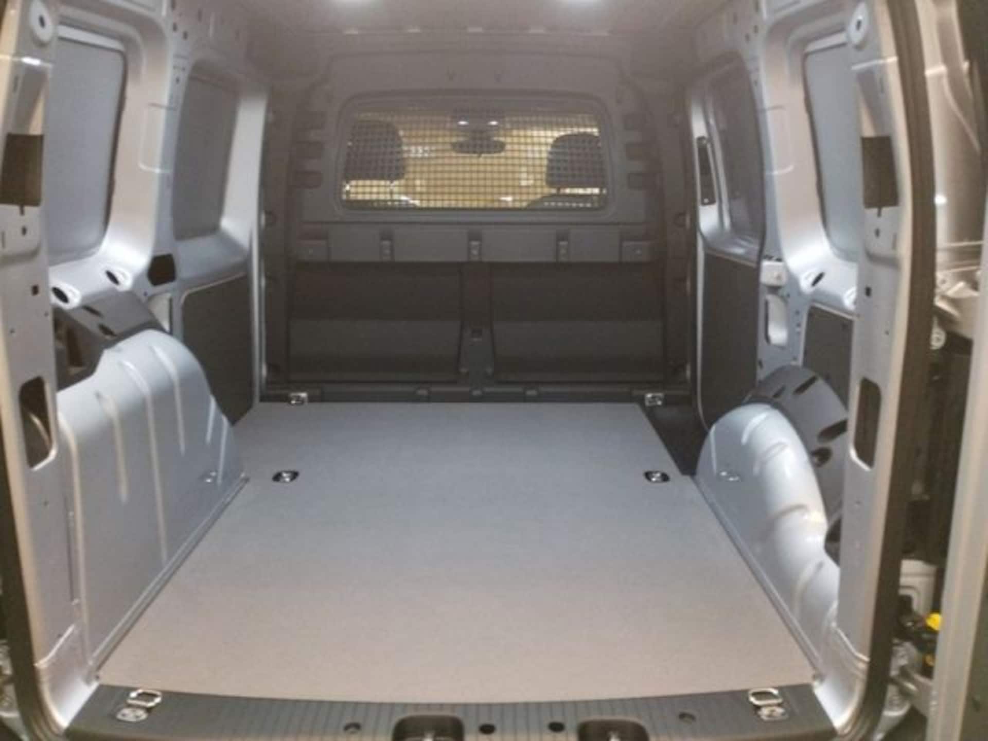 Volkswagen Caddy Cargo