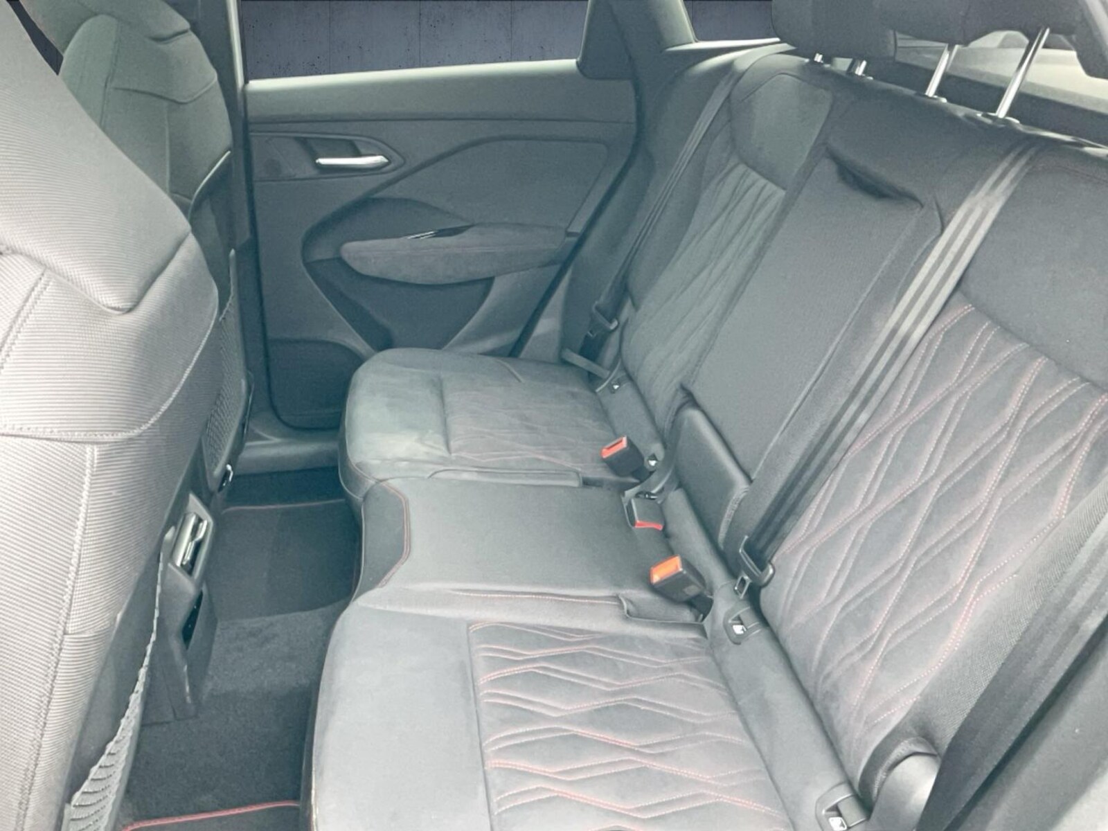 Audi Q3 – Bild 13
