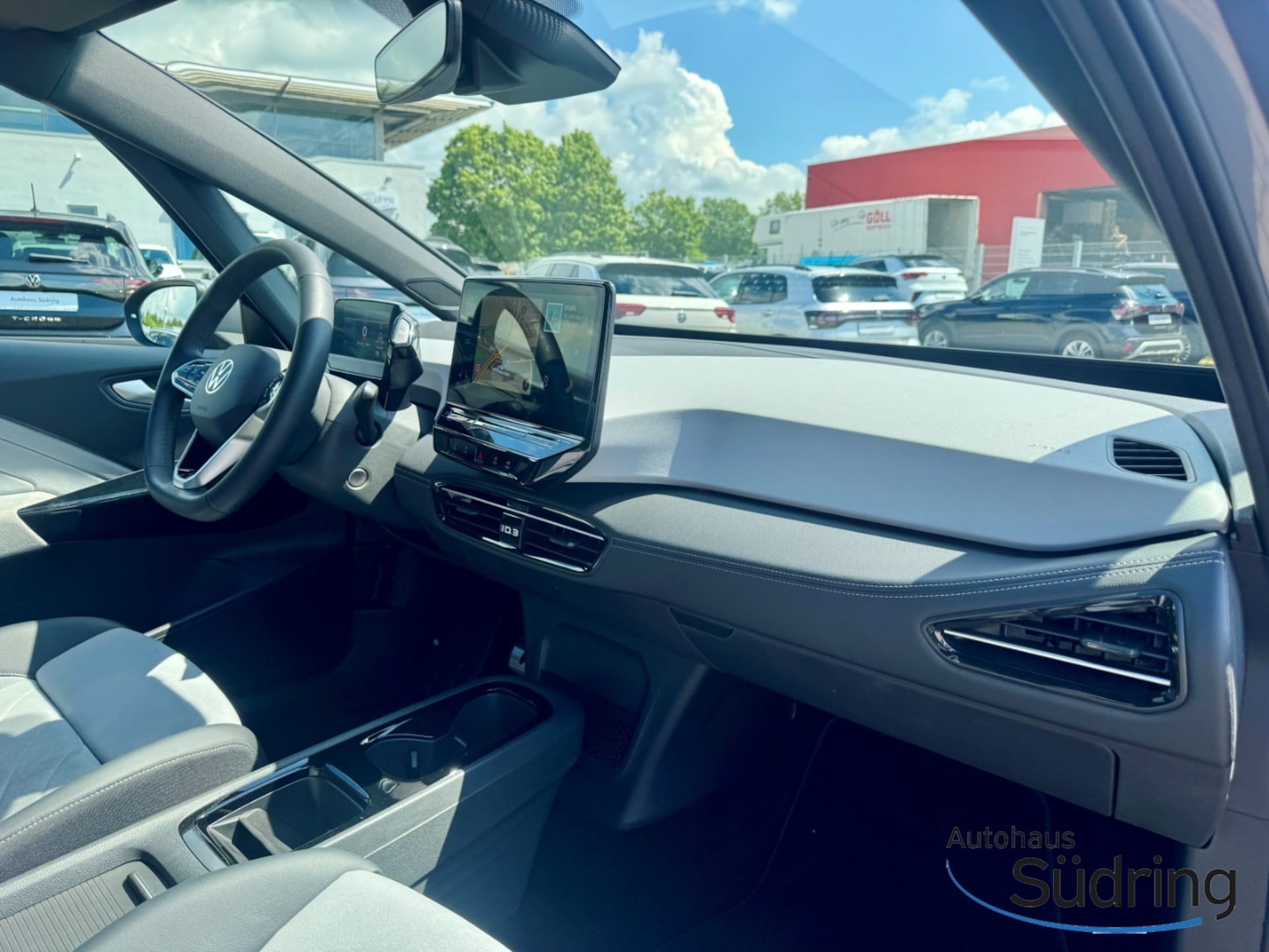 Volkswagen ID.3 MOVE Pro