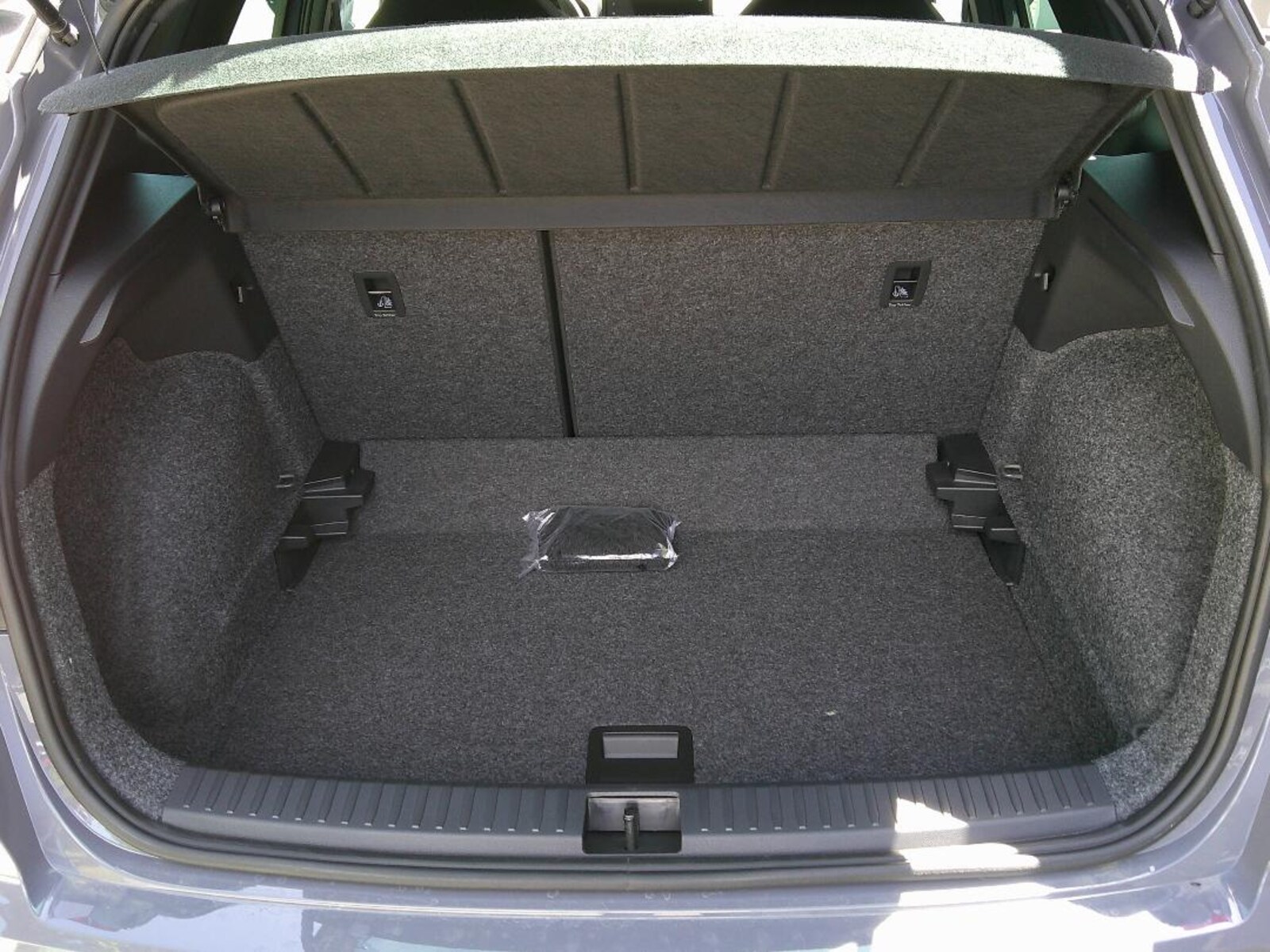 SEAT Arona – Bild 14
