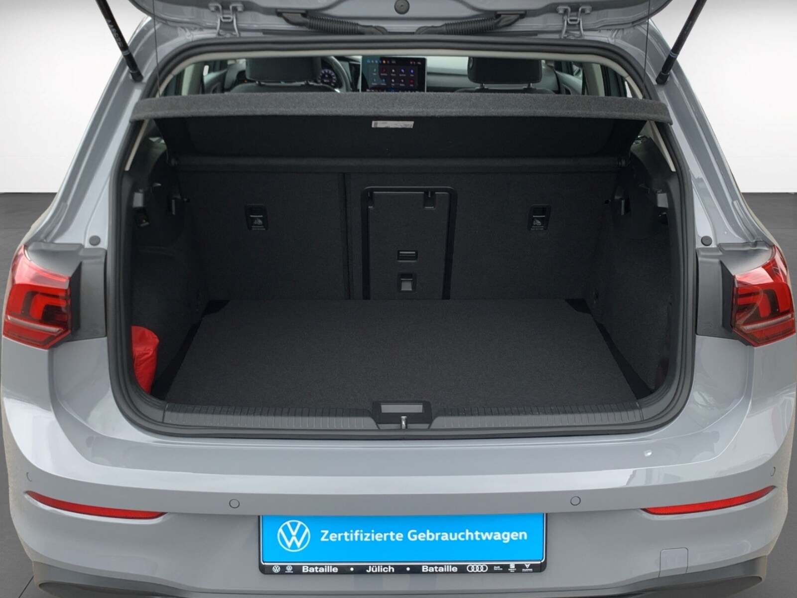 Volkswagen Golf – Bild 6
