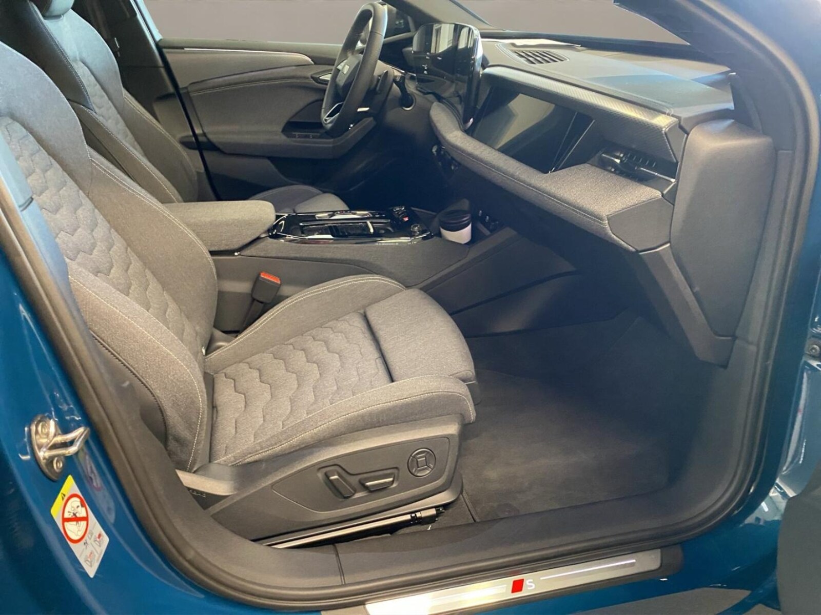 Audi A6 Avant e-tron – Bild 18