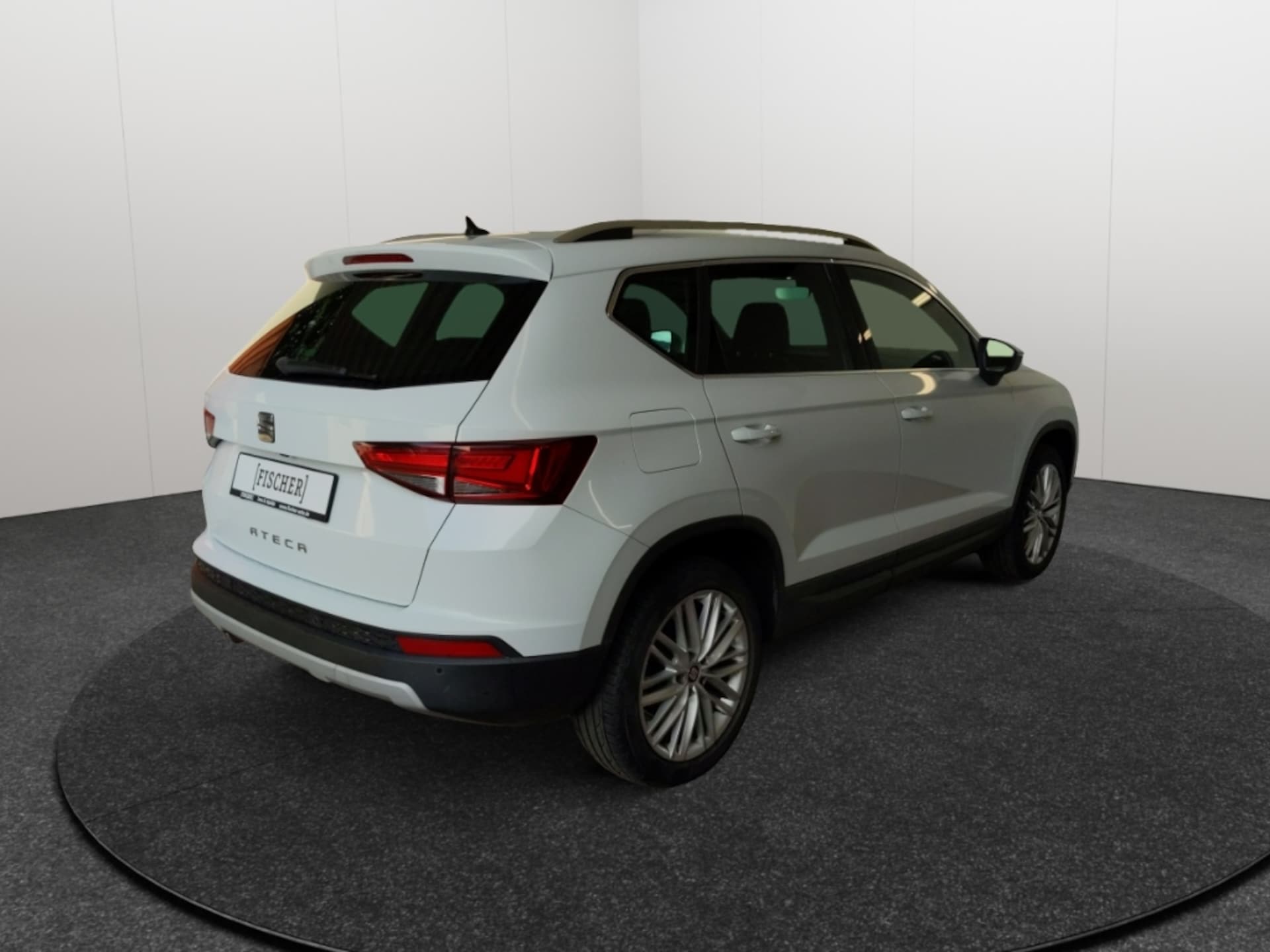 SEAT Ateca XCELLENCE