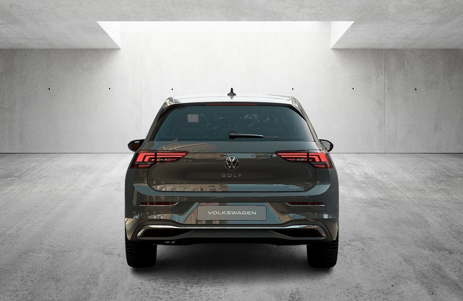 Volkswagen Golf – Bild 7