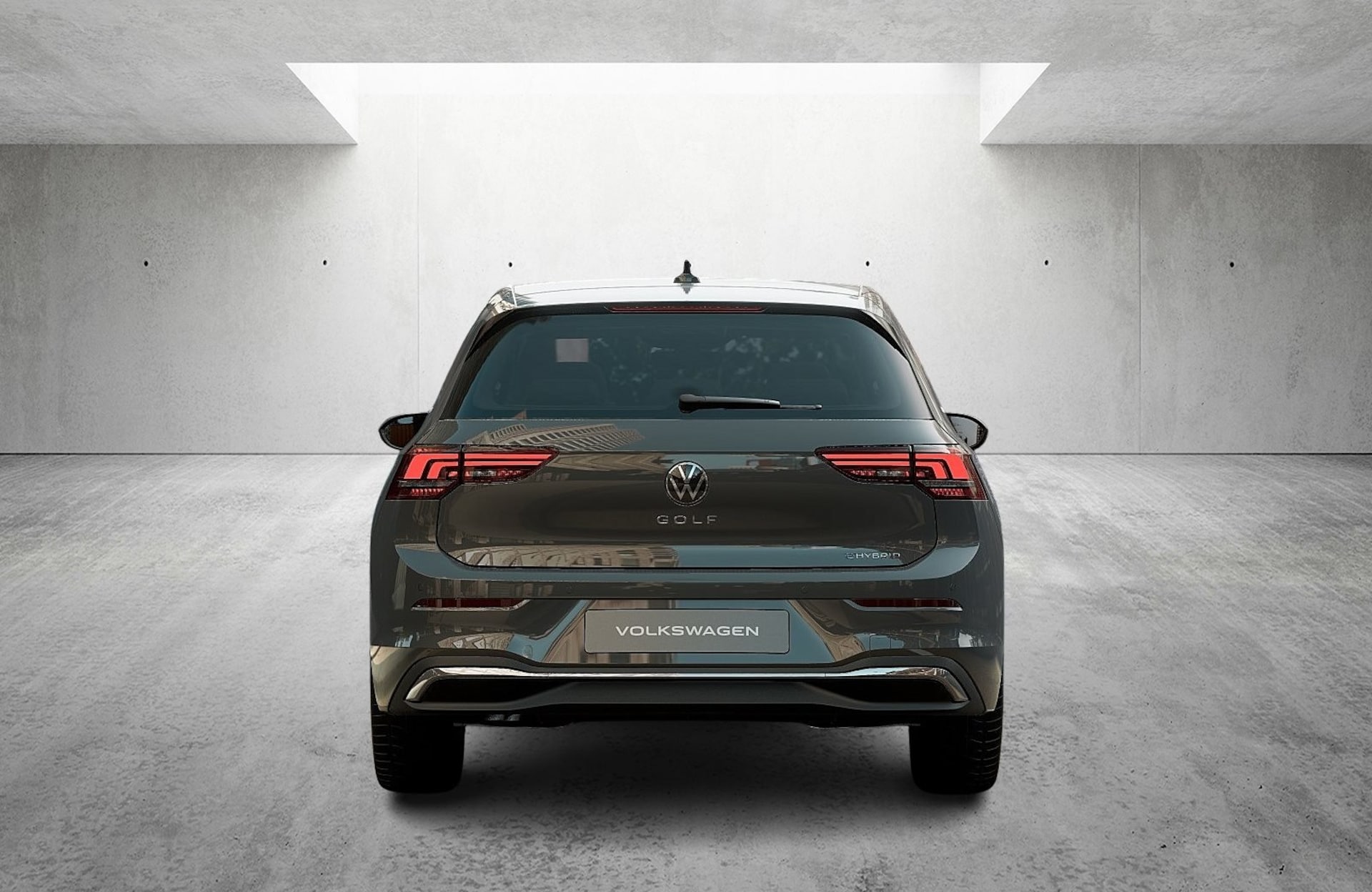 Volkswagen Golf ENERGY