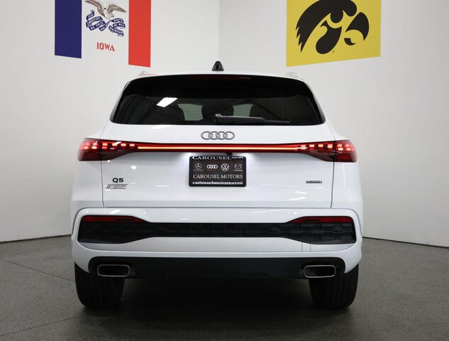2025 Audi Q5 Premium - Photo 11