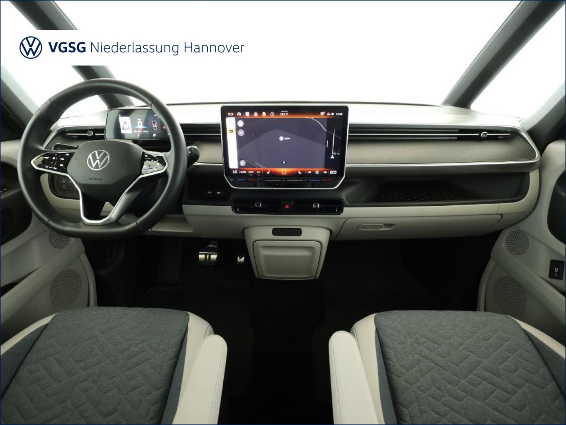 Volkswagen ID. Buzz Pure