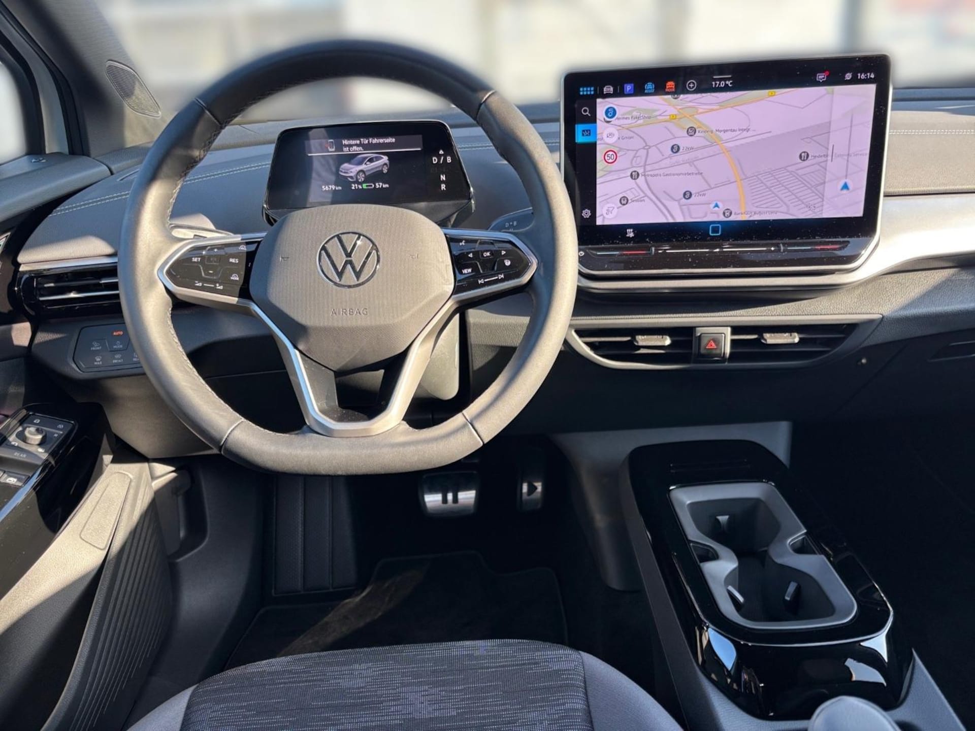 Volkswagen ID.5 Pure