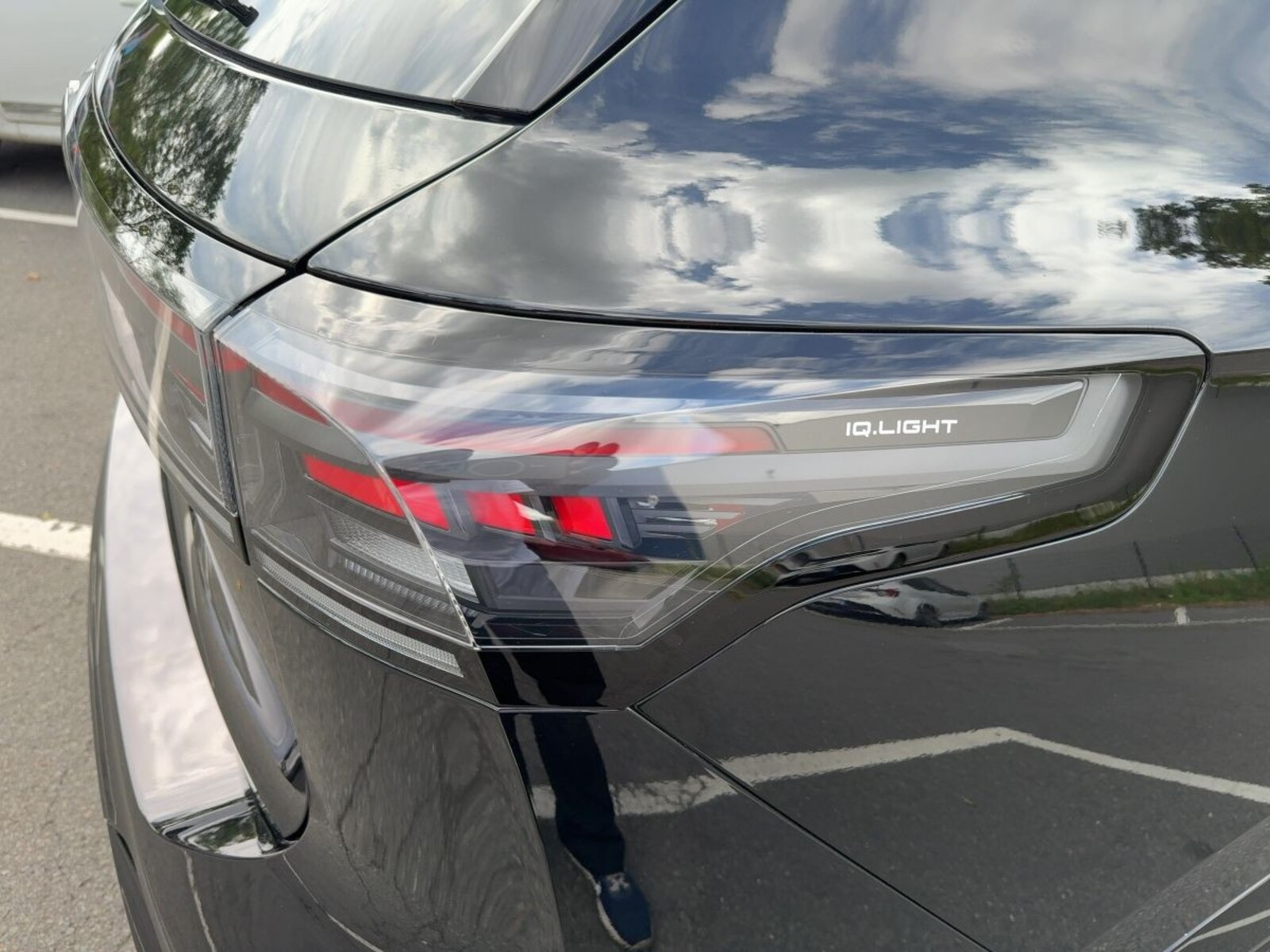Volkswagen Tiguan – Bild 21