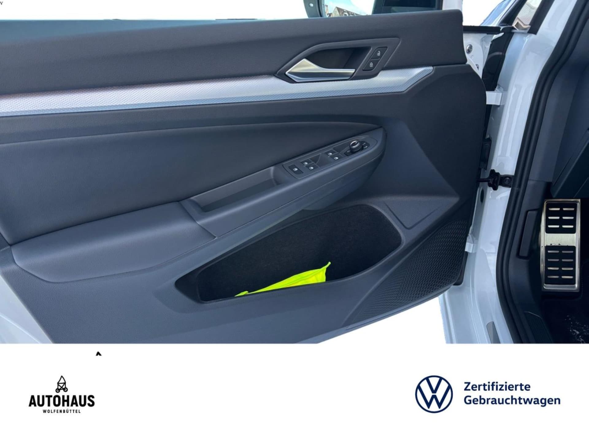 Volkswagen Golf ENERGY