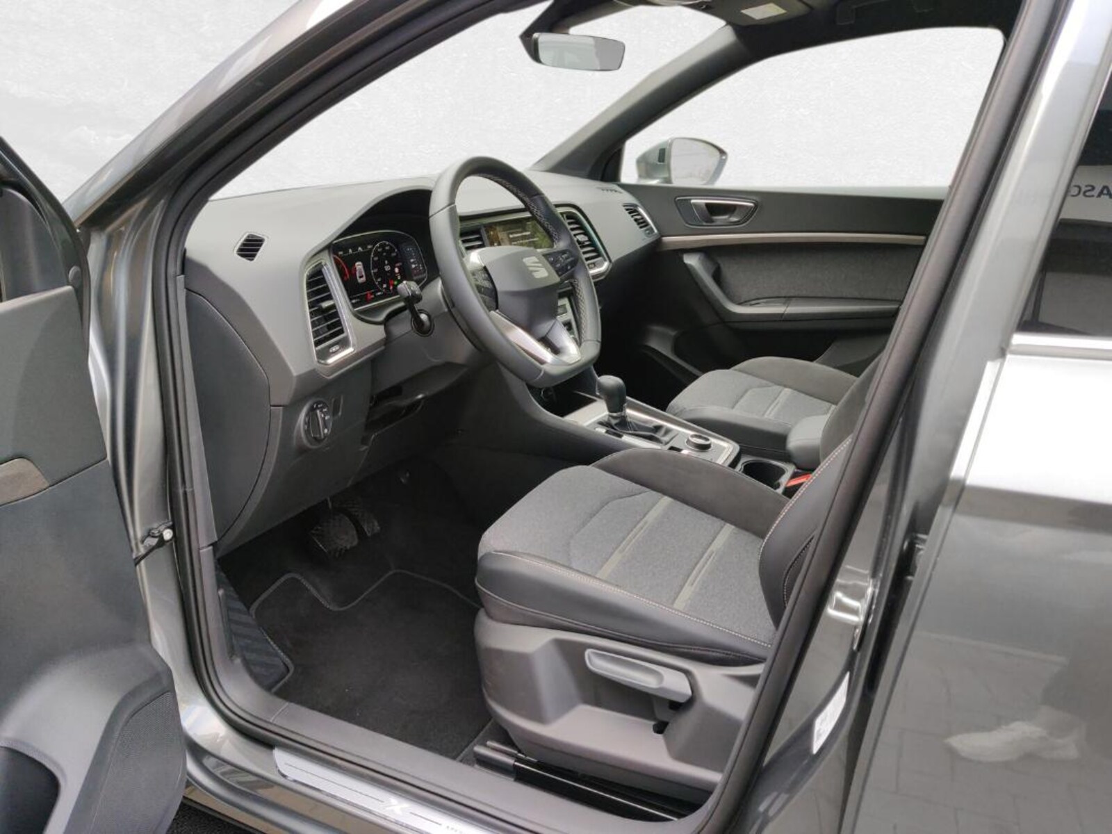 SEAT Ateca – Bild 9