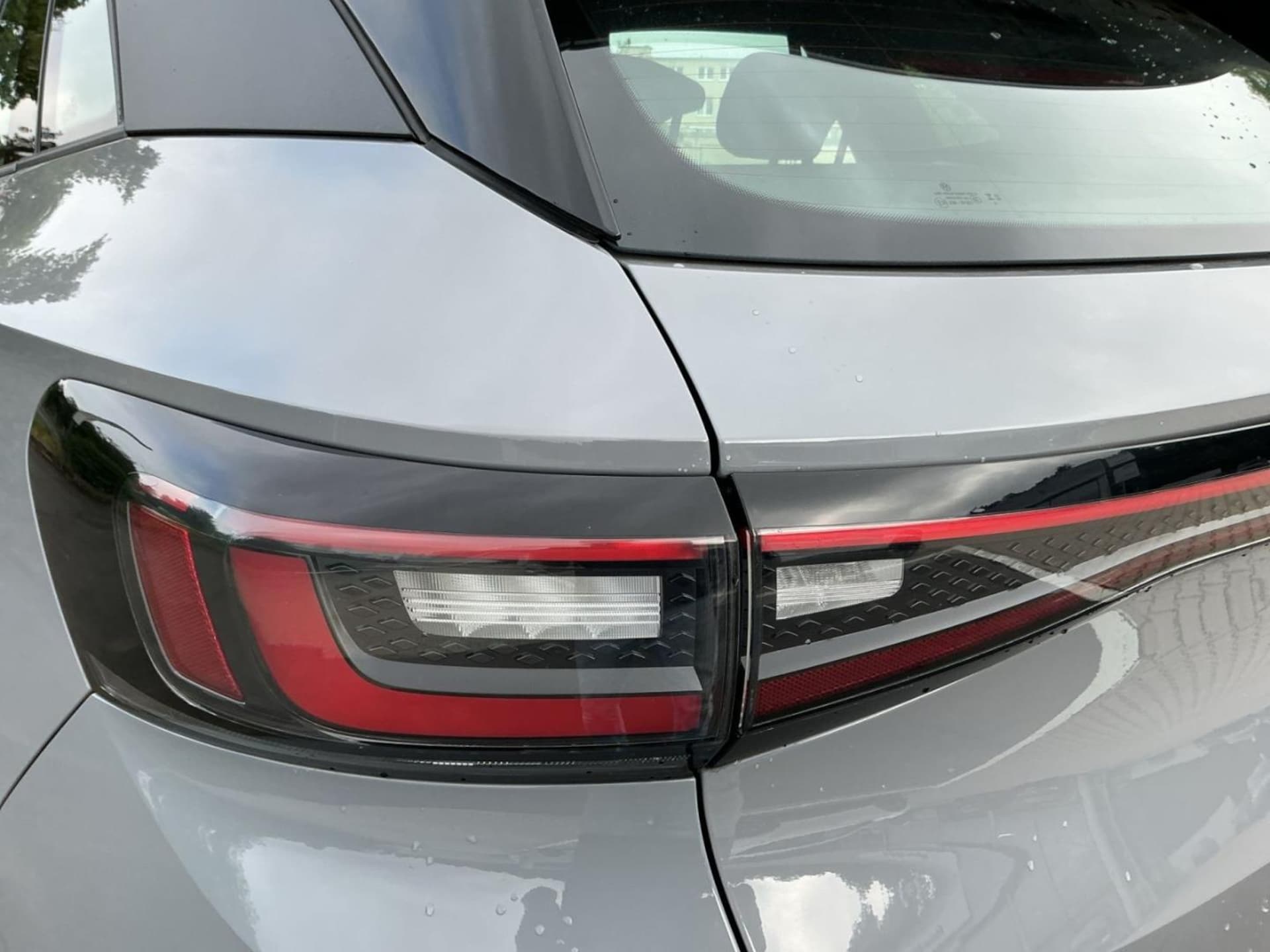 Volkswagen ID.4 Pure