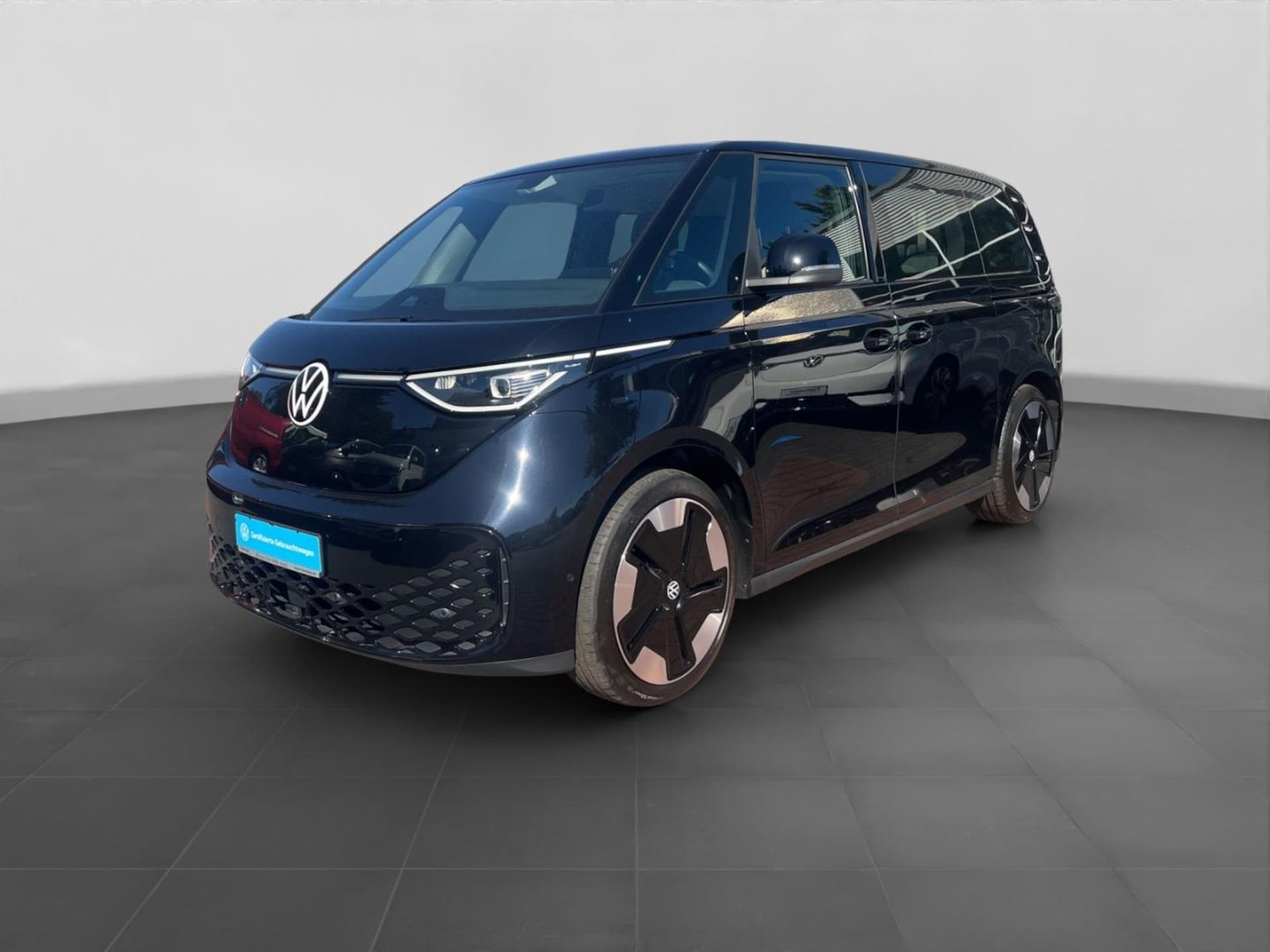 Volkswagen ID. Buzz Pro