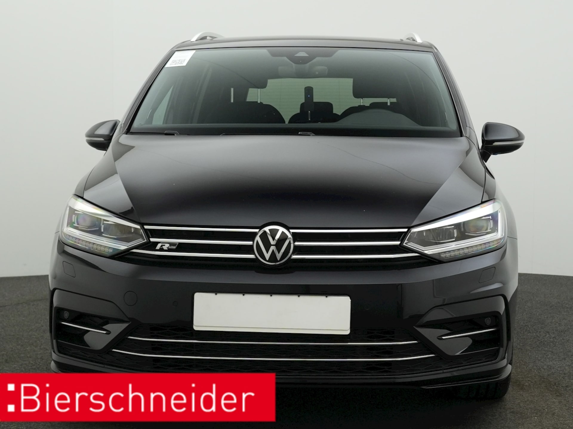 Volkswagen Touran R-Line
