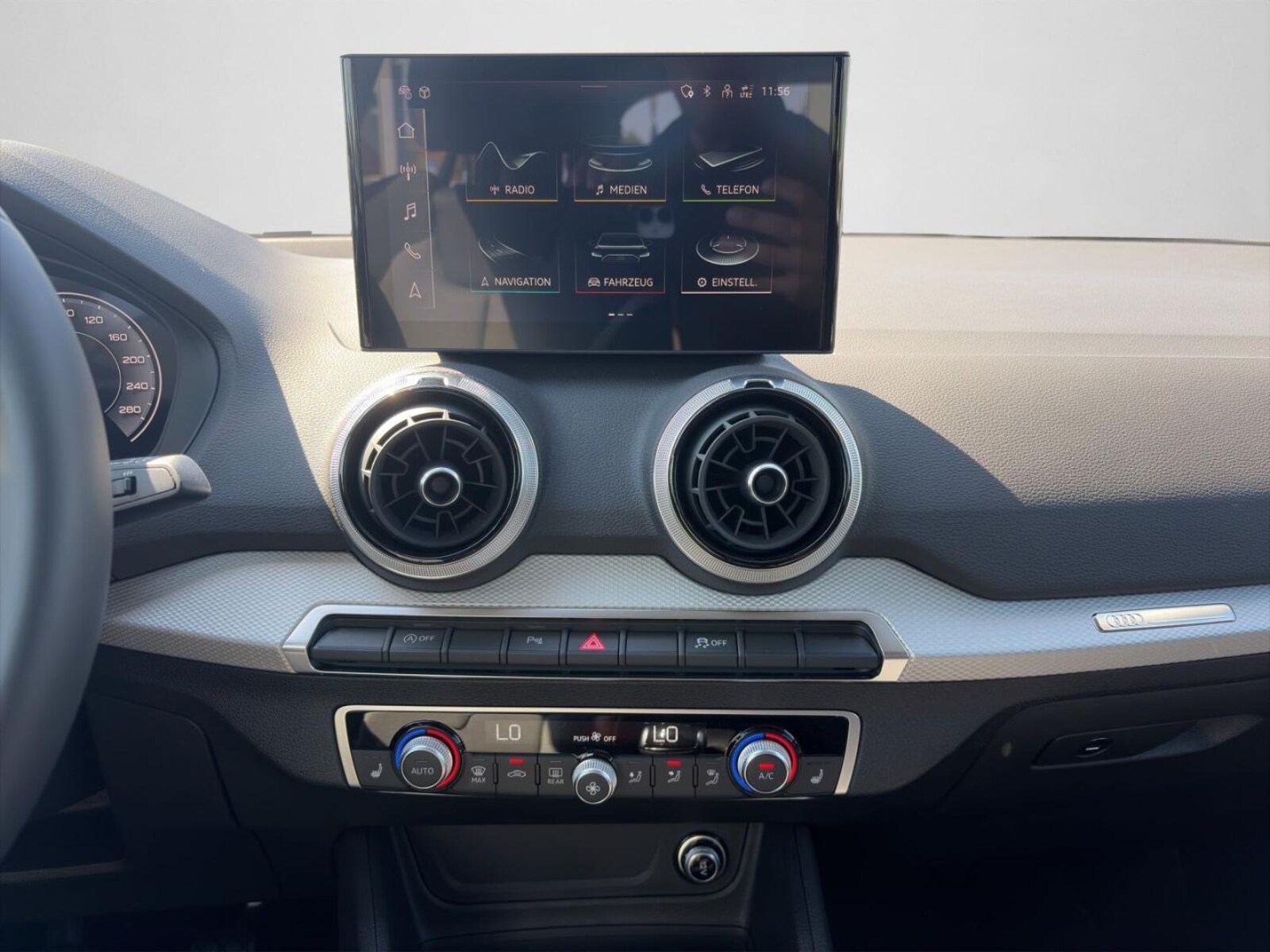 Audi Q2 – Bild 11