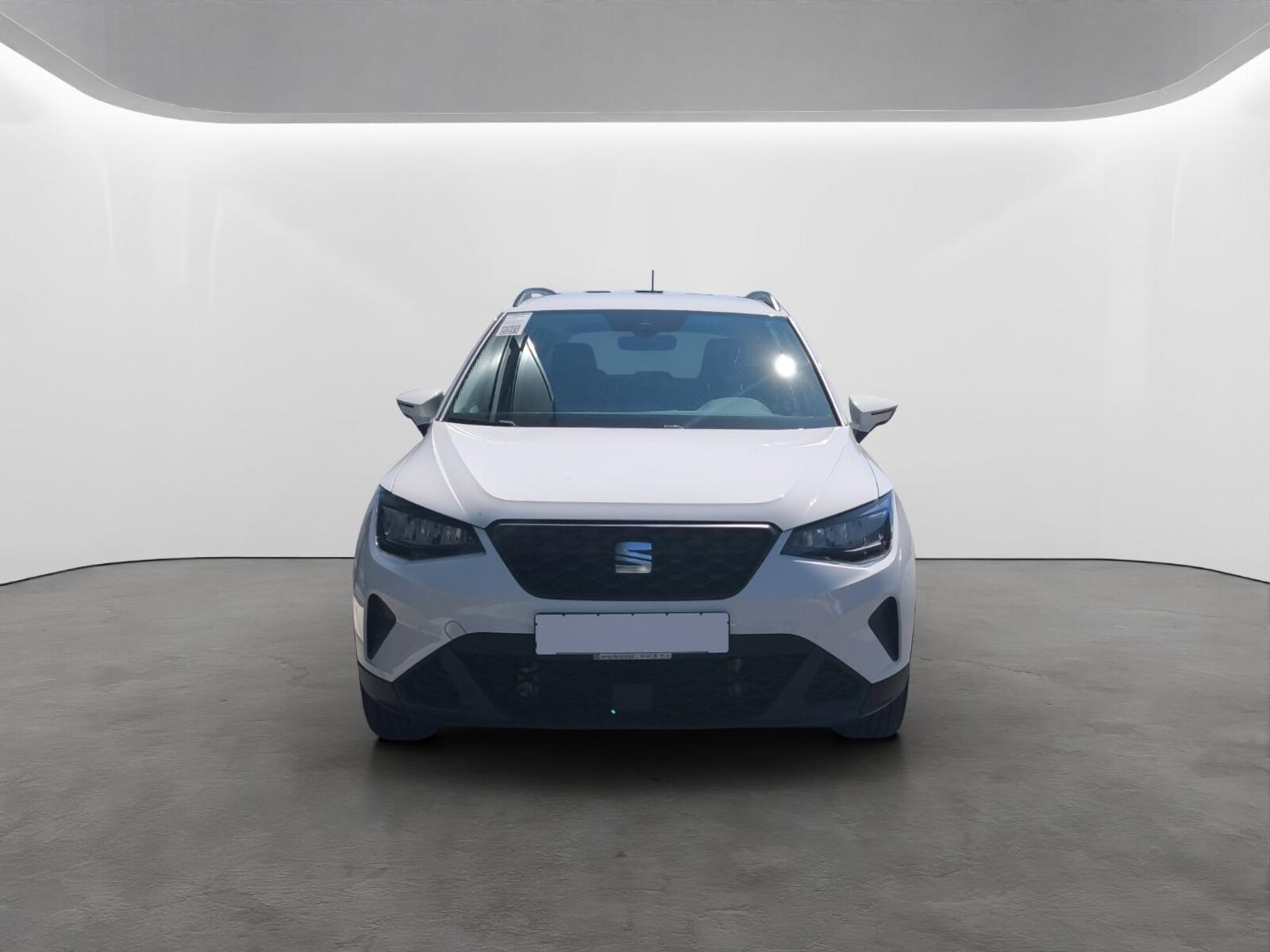 SEAT Arona – Bild 3