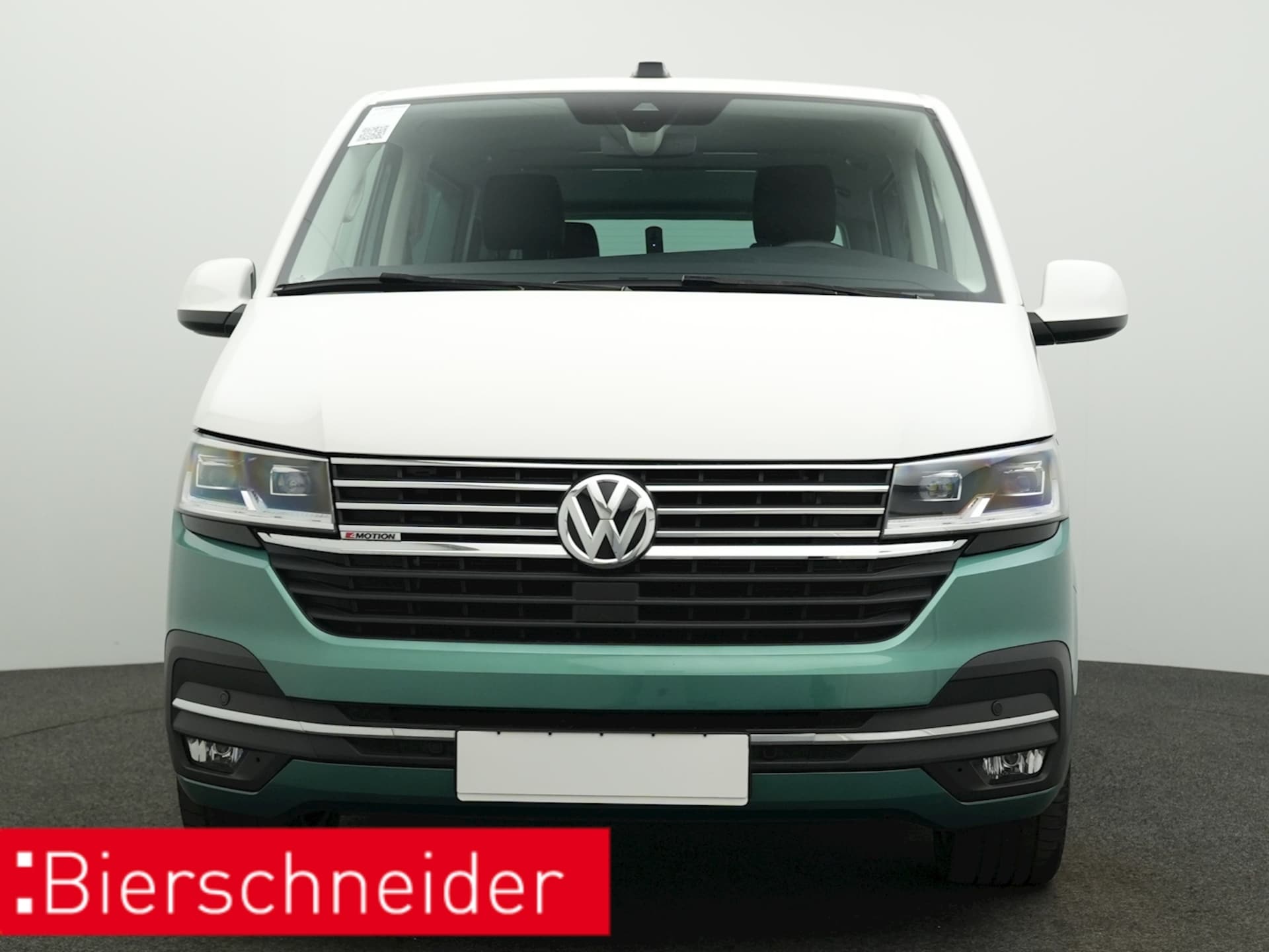 Volkswagen T6.1 Multivan Comfortline