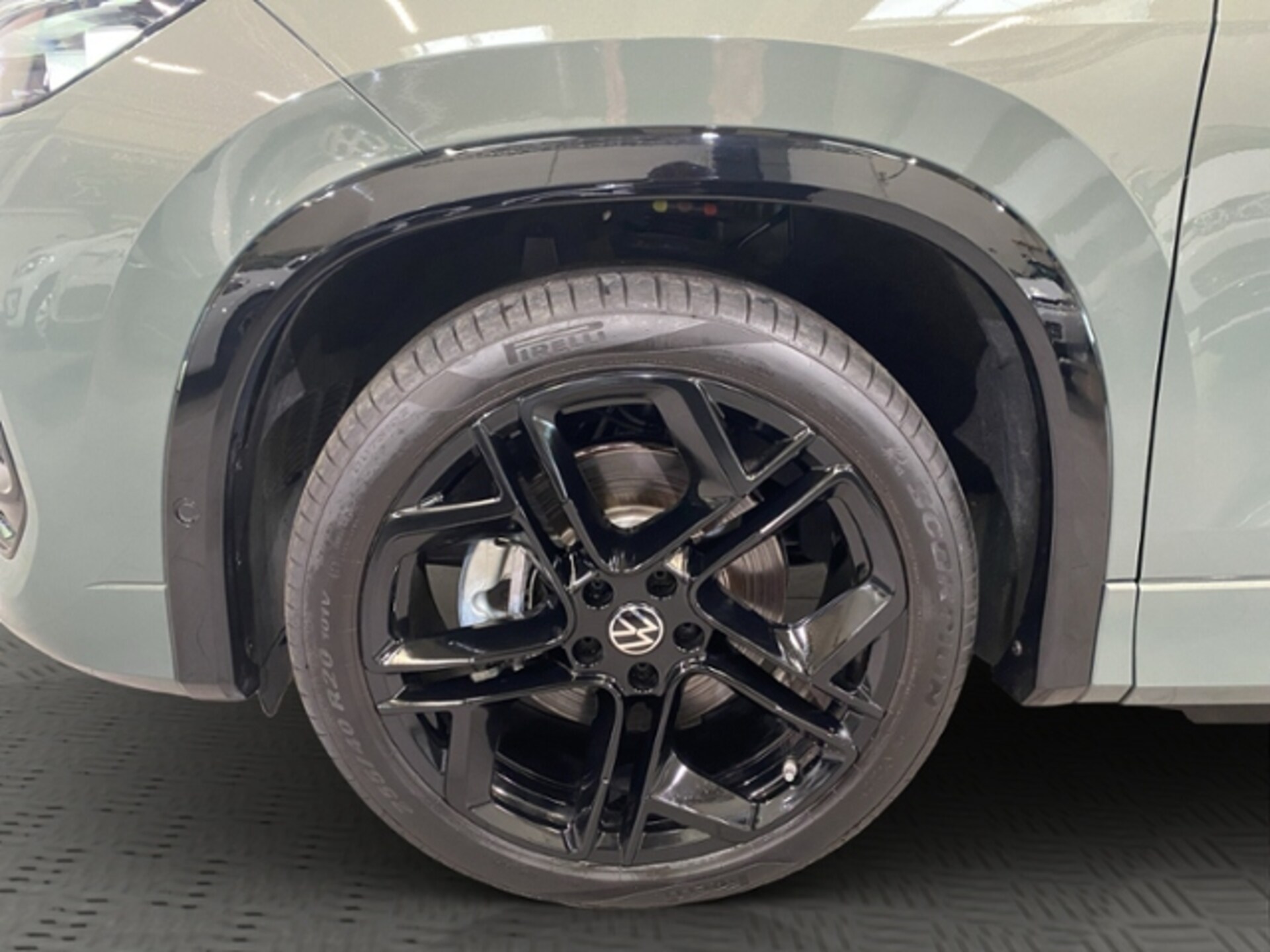 Volkswagen Tayron R-Line