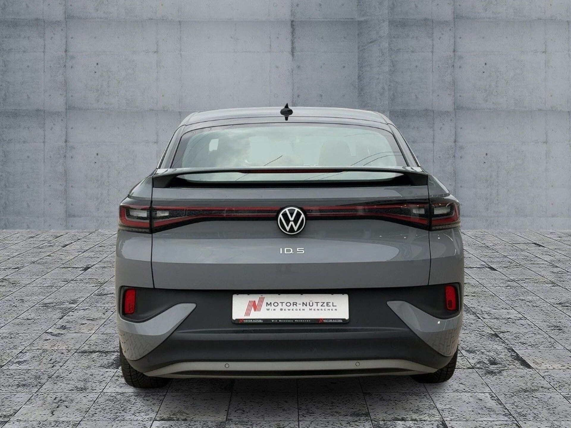 Volkswagen ID.5 Pro Performance