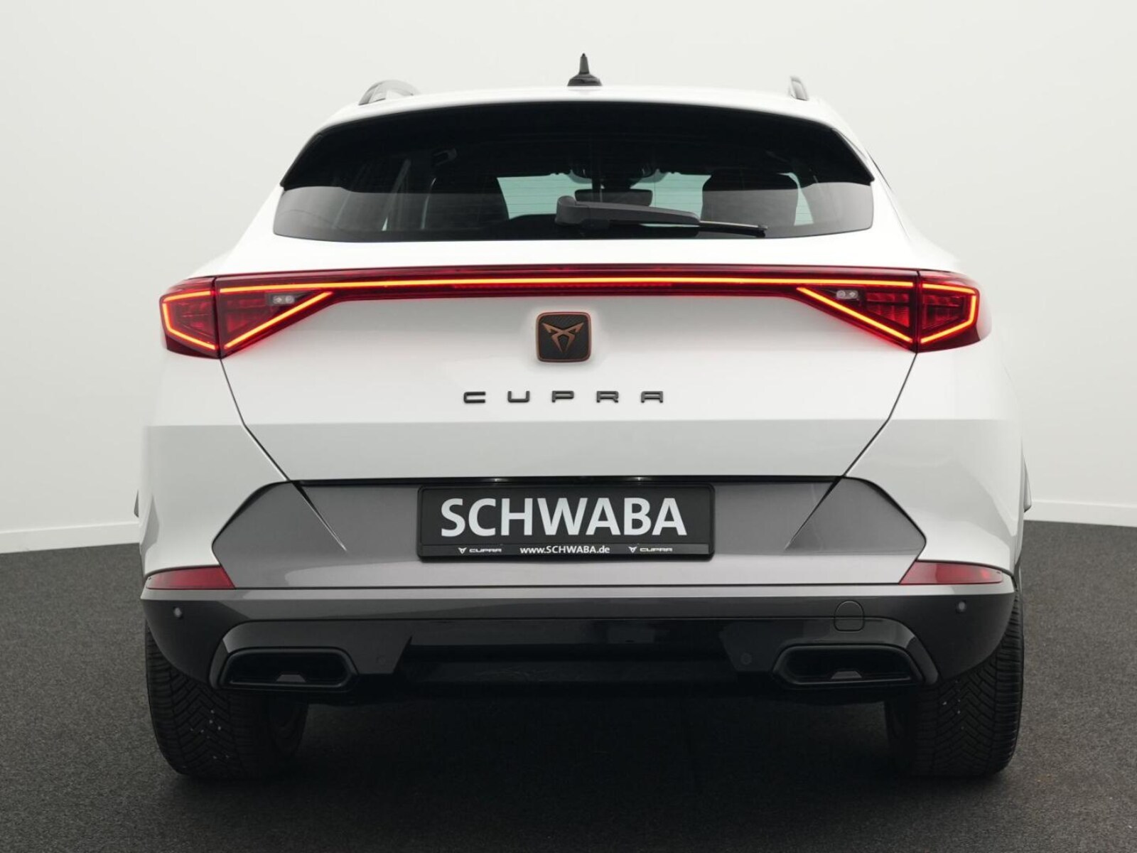 CUPRA Formentor – Bild 7