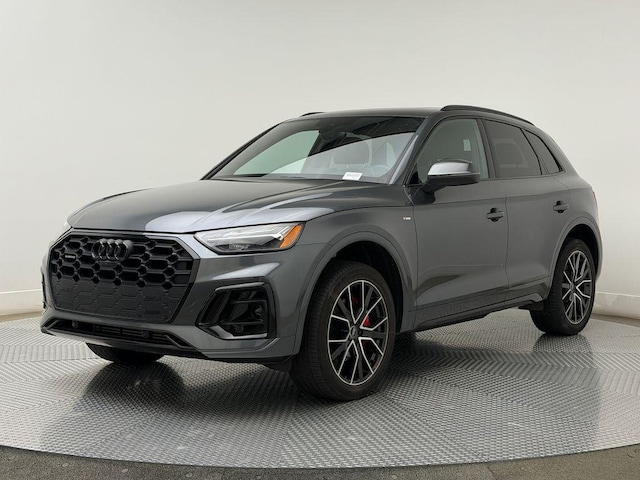 2024 Audi Q5