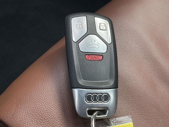 2021 Audi A5 Sportback