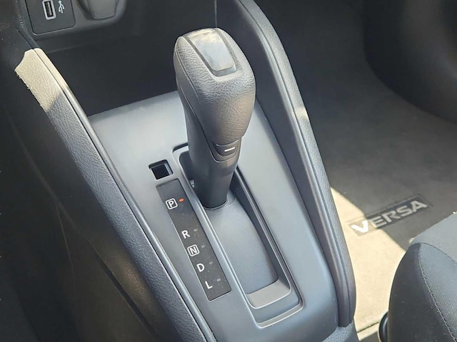 2024 Nissan Versa Sedan S - Photo 22