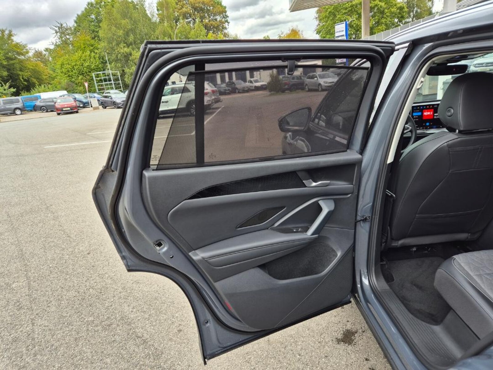 Volkswagen Tayron – Bild 23