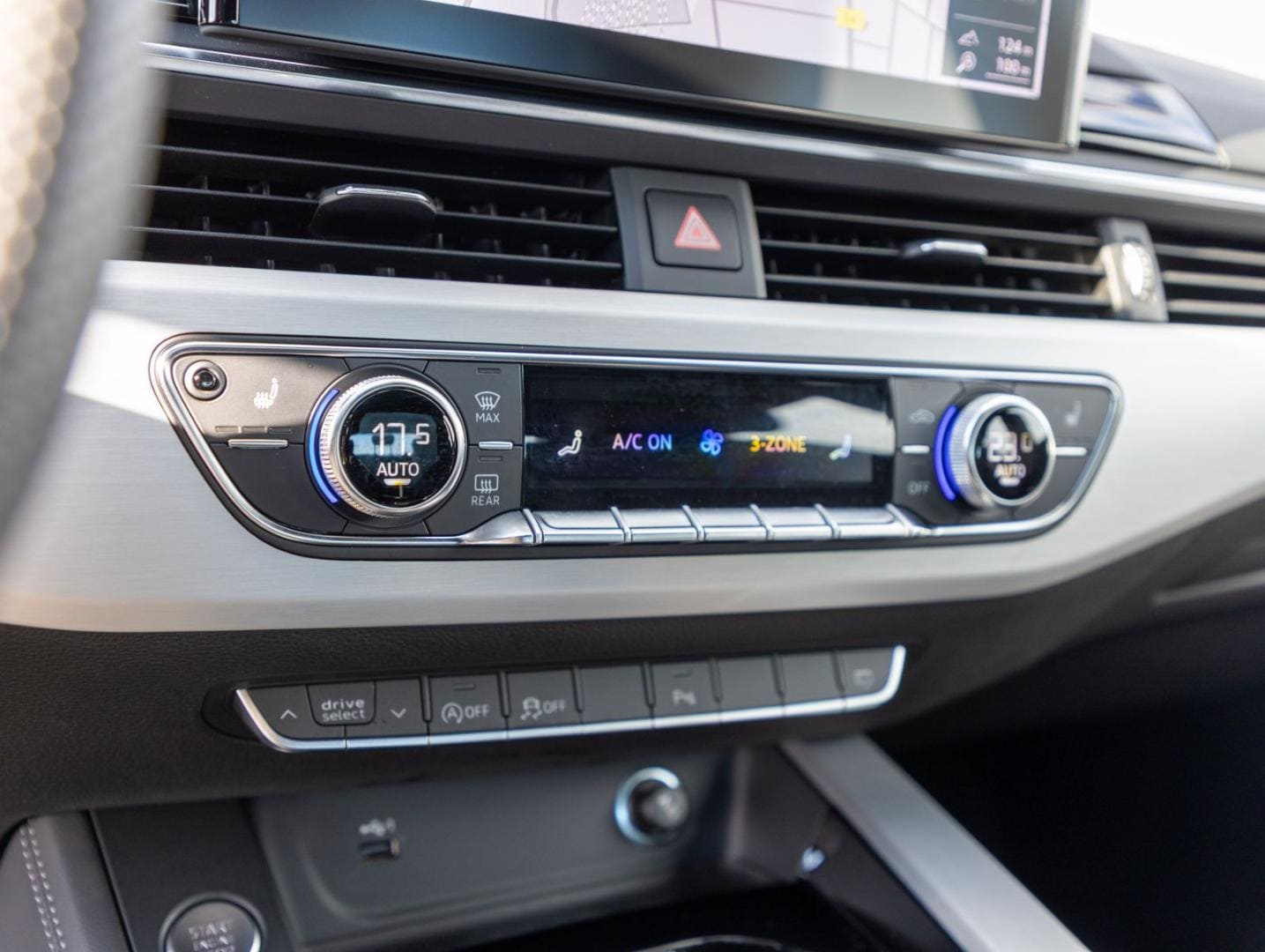 Bild über Audi A5 Sportback S line business 40 TDI quattro S tronic - für weitere Informationen kontaktieren Sie den Audi Partner