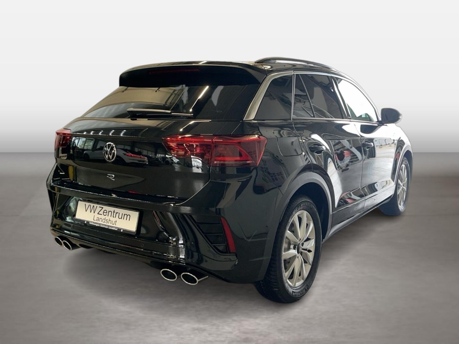 Volkswagen T-Roc – Bild 5