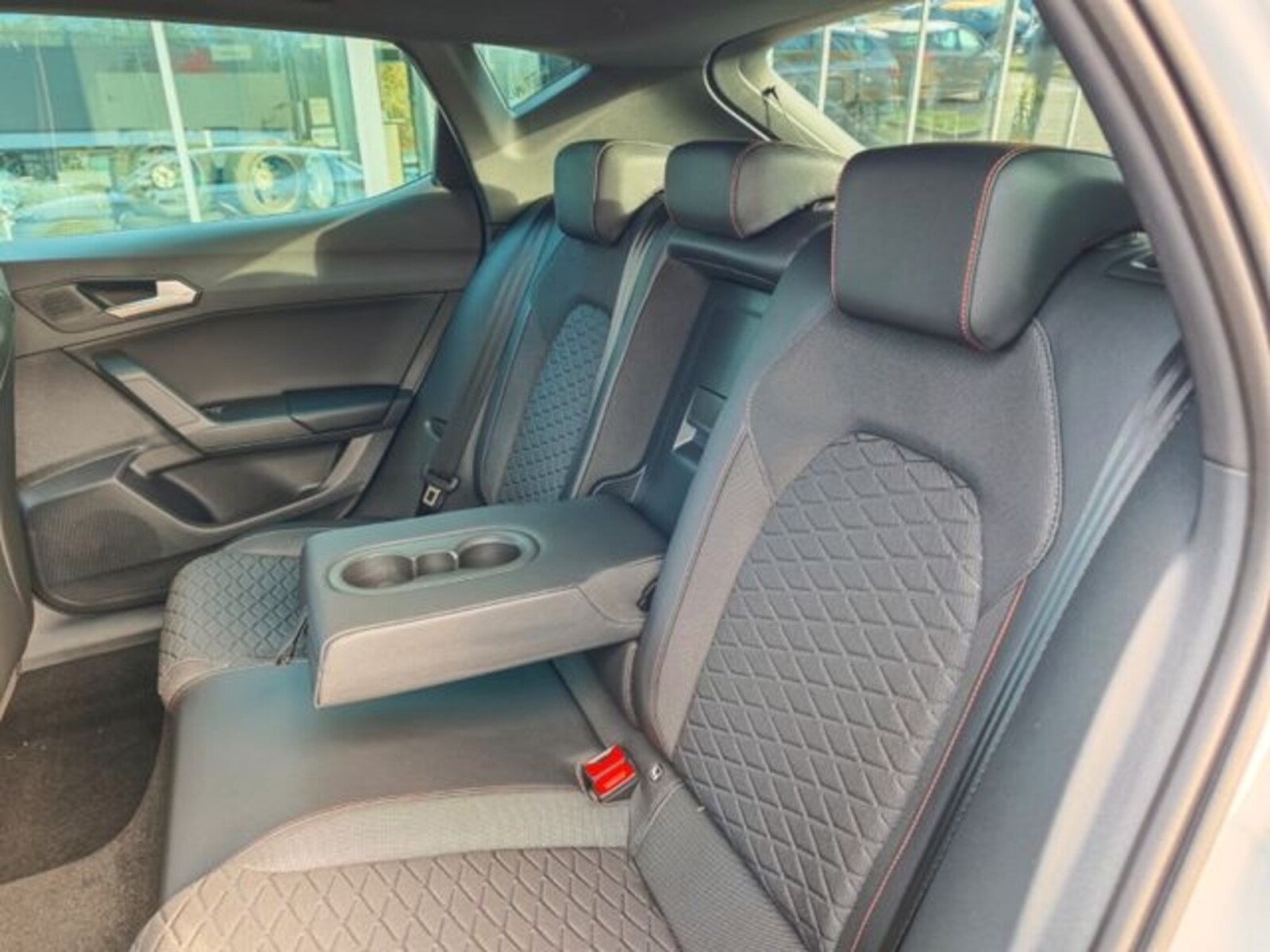 SEAT Leon – Bild 12