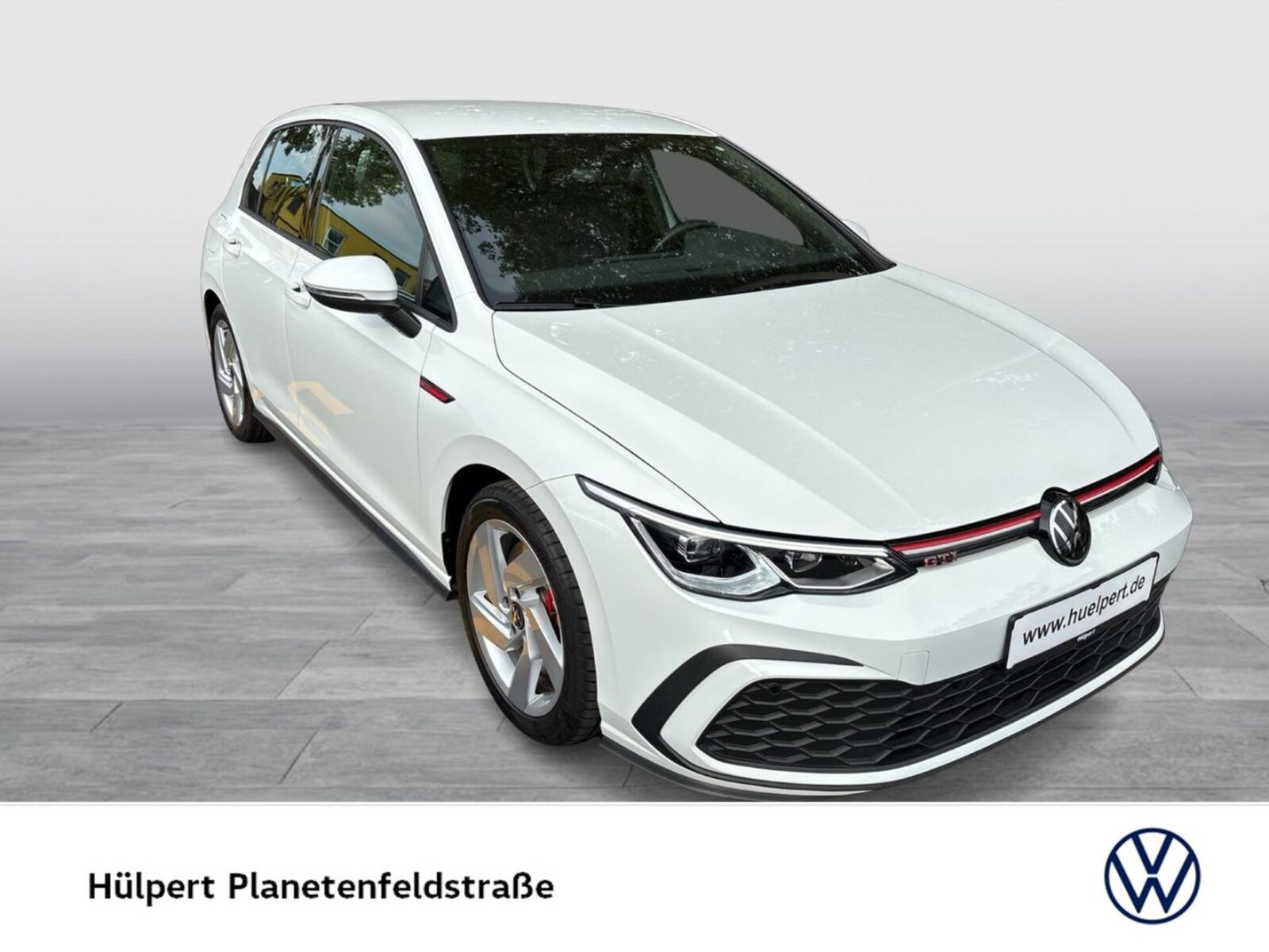 Volkswagen Golf – Bild 5