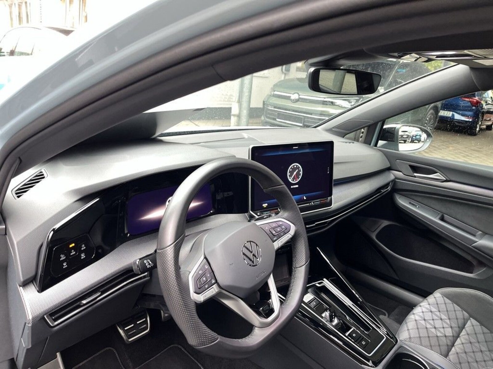 Volkswagen Golf Variant – Bild 21
