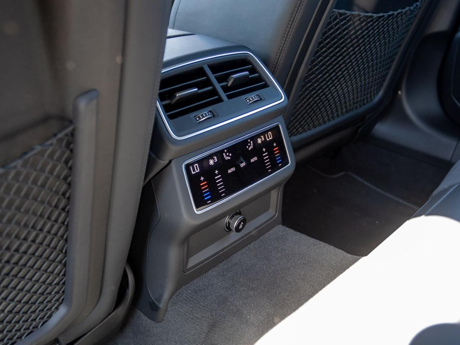 Audi S7 Sportback – Bild 21